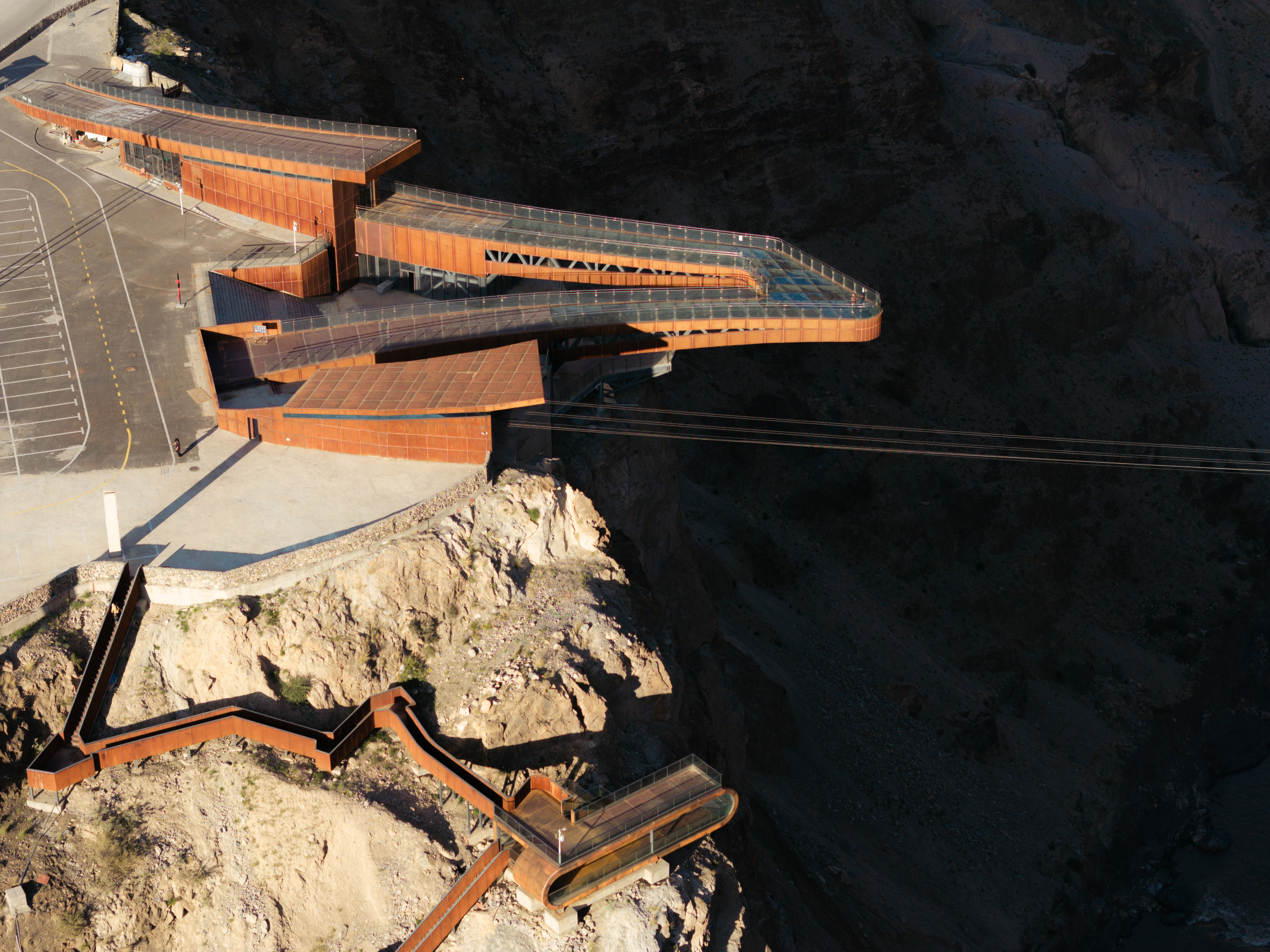 Nujiang River 72 Turns Canyon Scenic Area , Tibet (3)