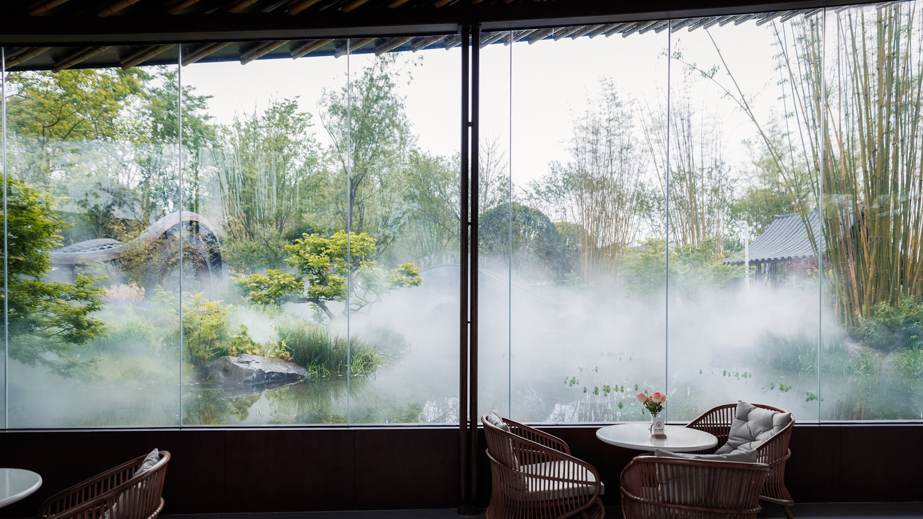 The 2024 Chengdu International Horticultural Expo - Xingcheng Exhibition Garden (6)