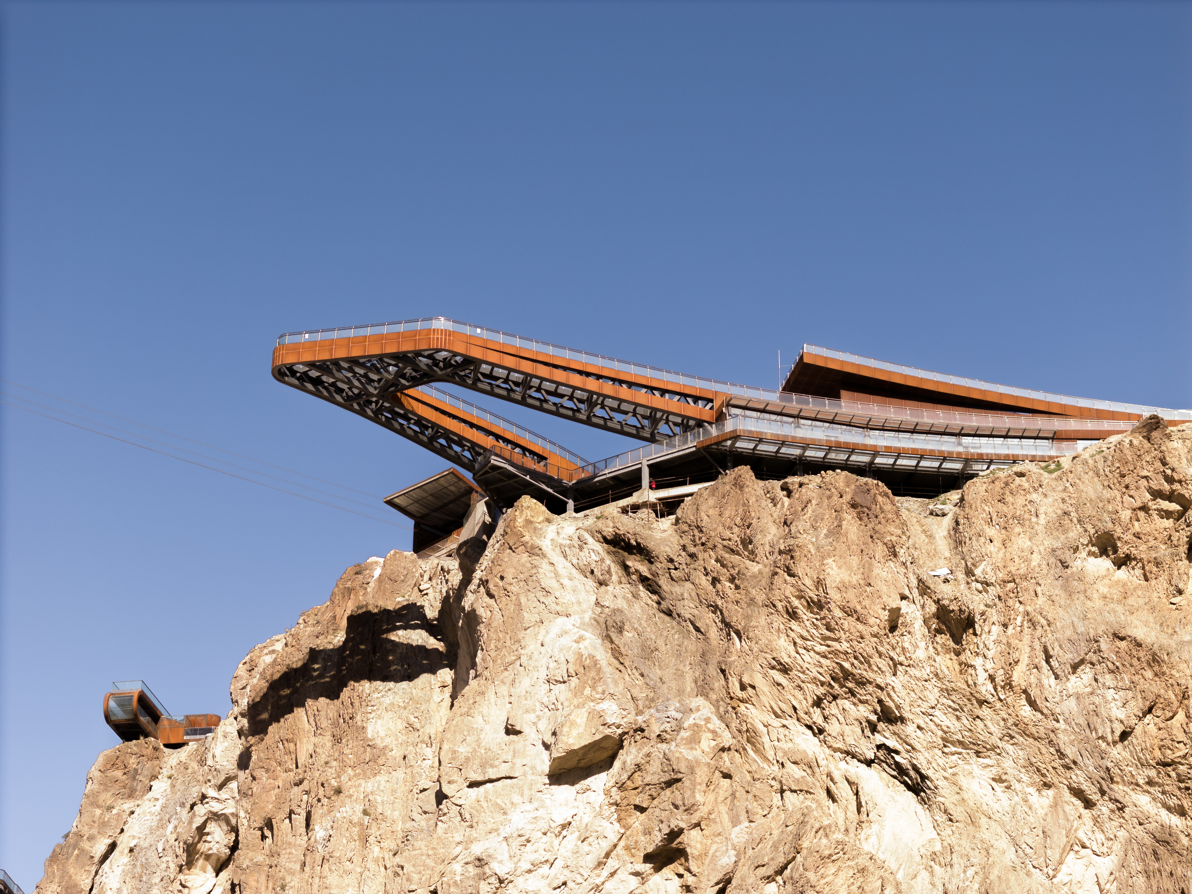 Nujiang River 72 Turns Canyon Scenic Area , Tibet (4)
