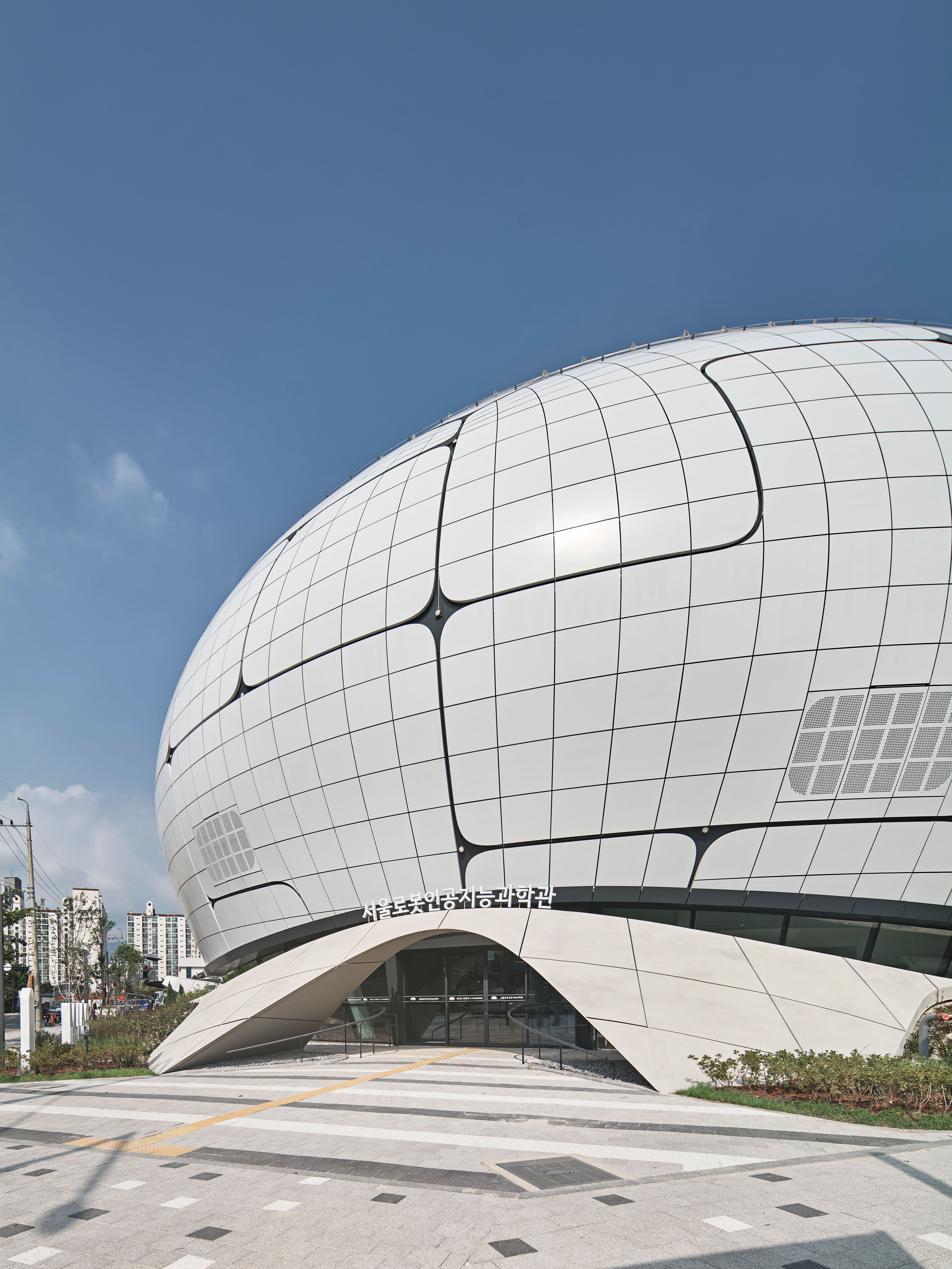 SEOUL ROBOT AI MUSEUM (6)