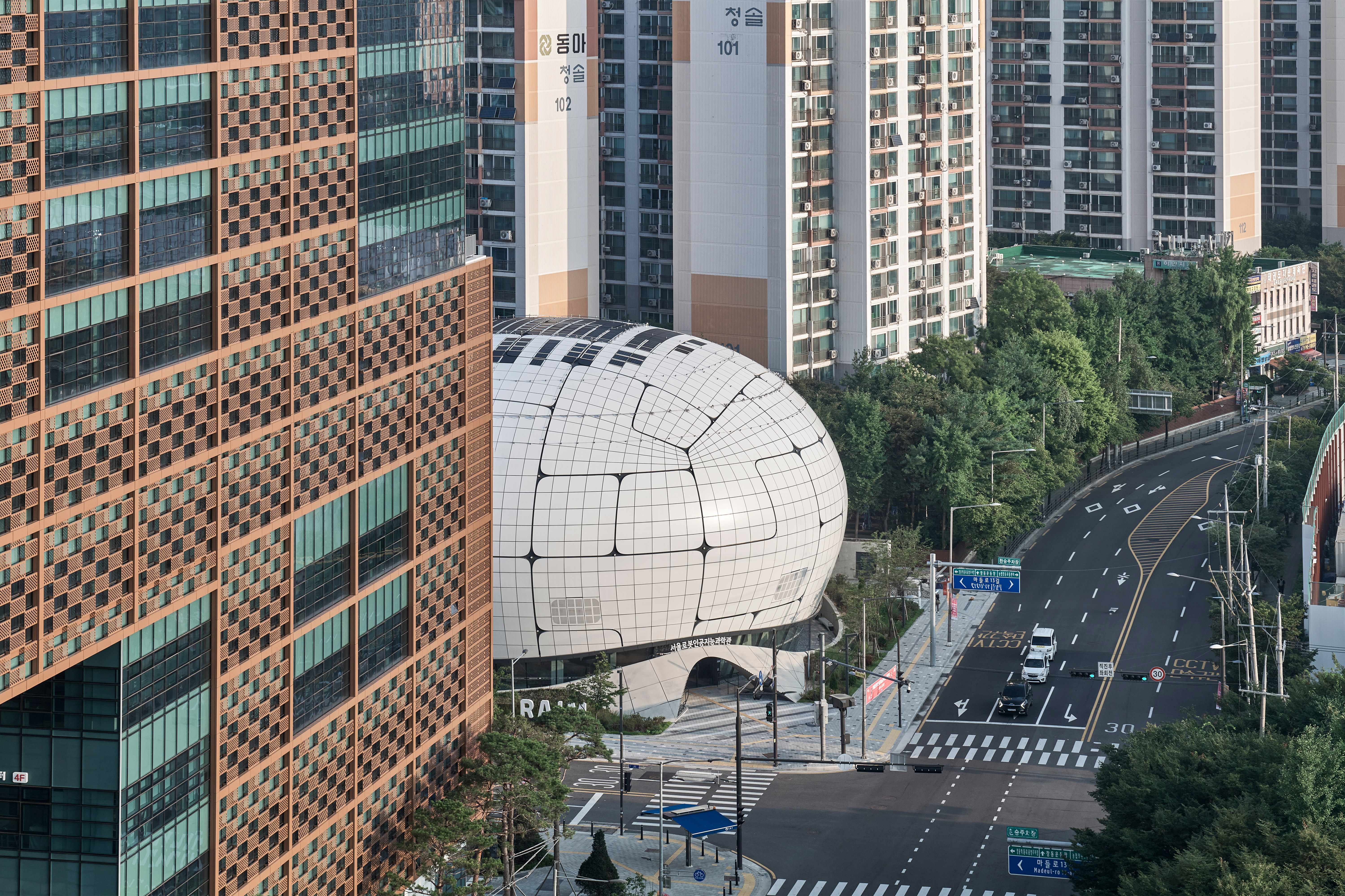 SEOUL ROBOT AI MUSEUM (2)