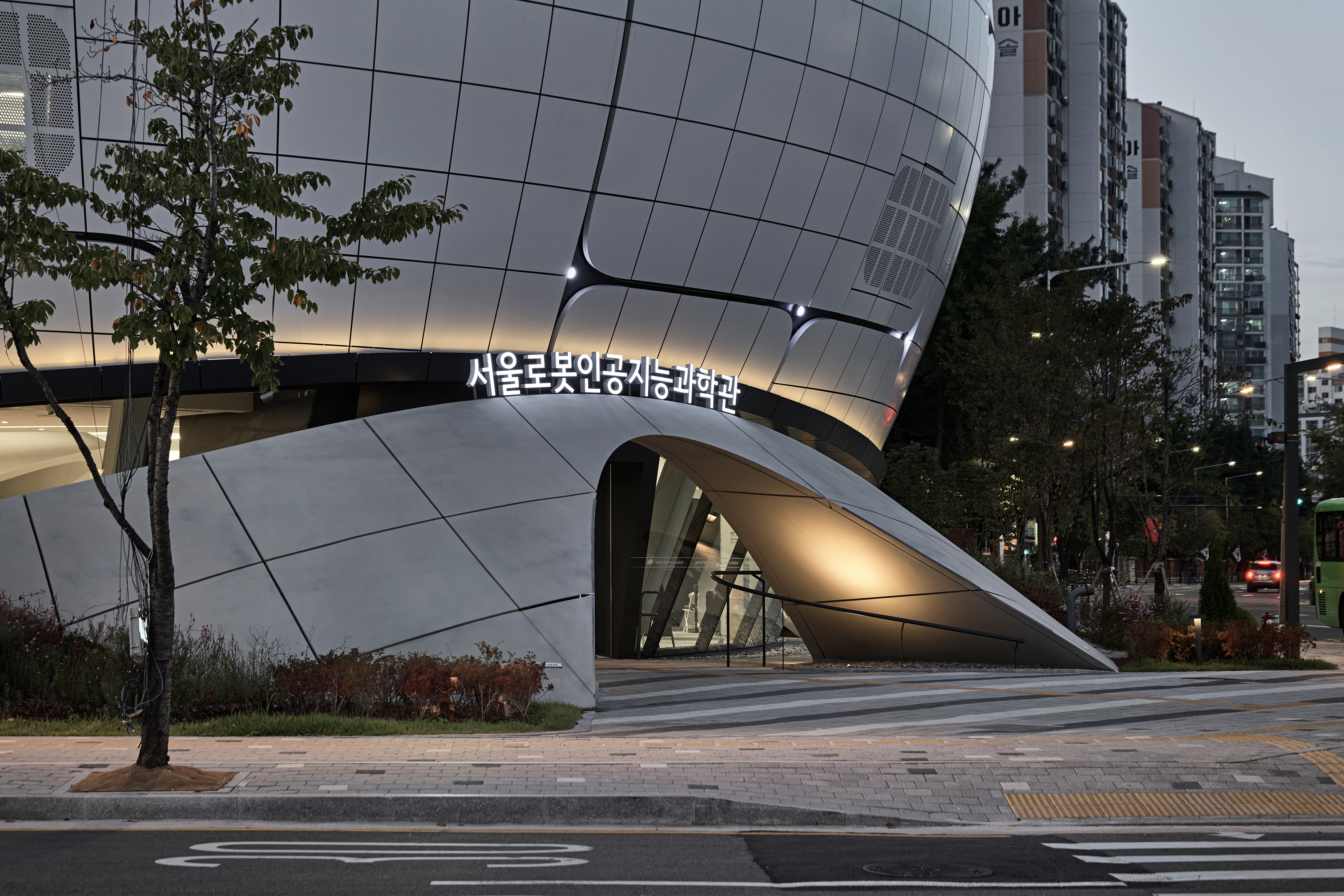 SEOUL ROBOT AI MUSEUM (3)