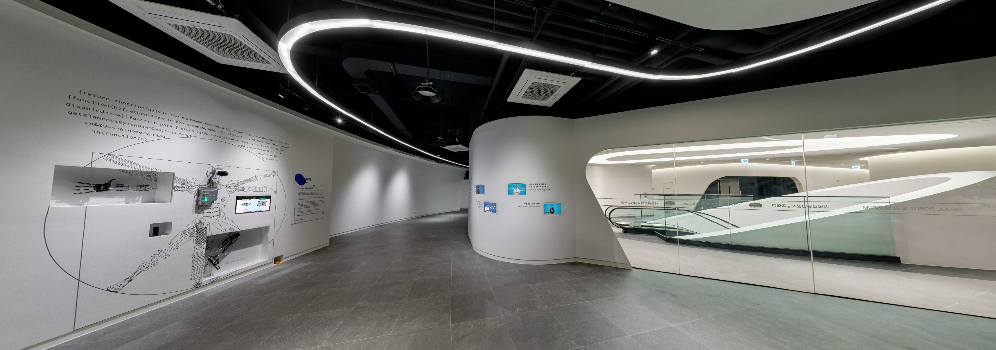 SEOUL ROBOT AI MUSEUM (5)
