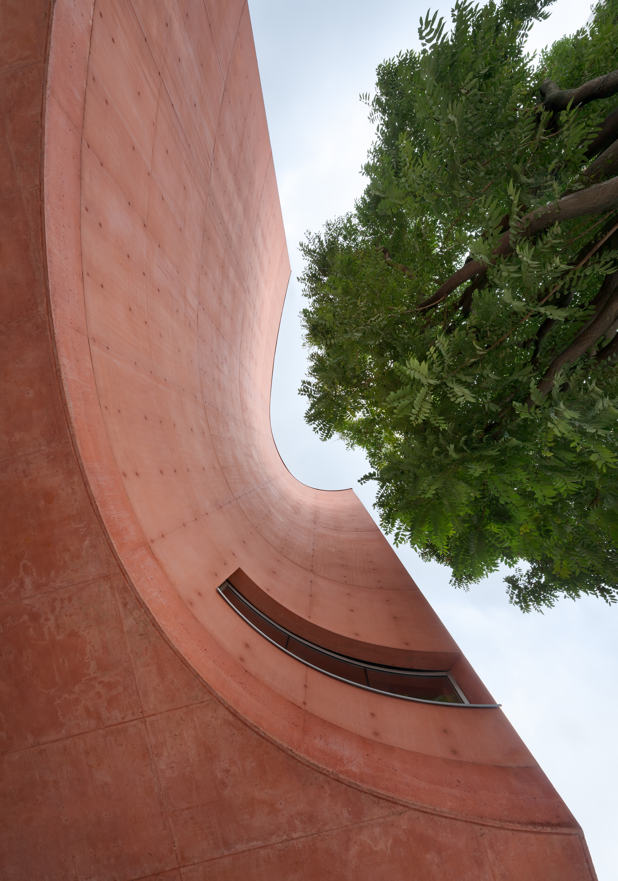 Massy Conservatory of Dance, Music, and Theater (2)