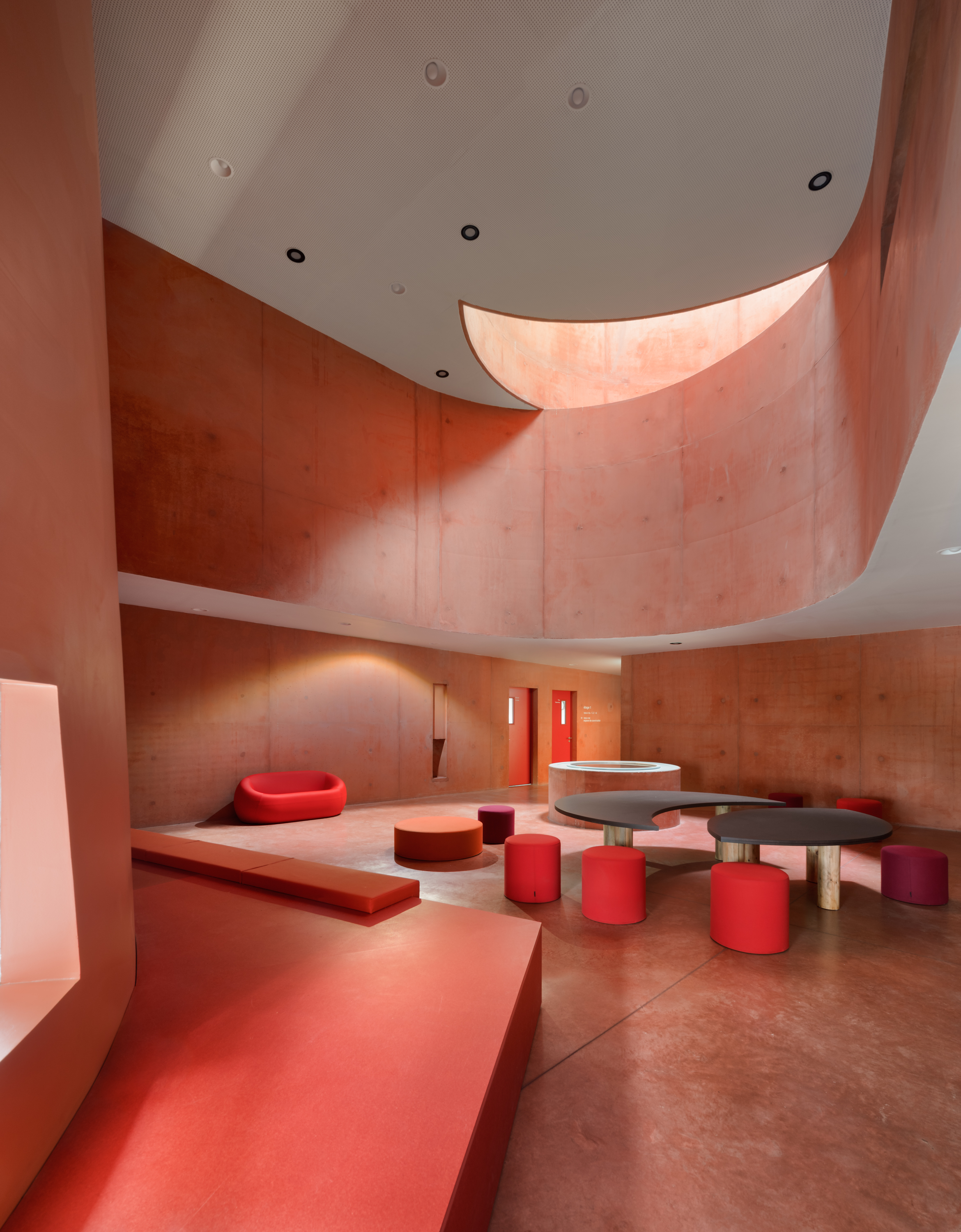 Massy Conservatory of Dance, Music, and Theater (4)