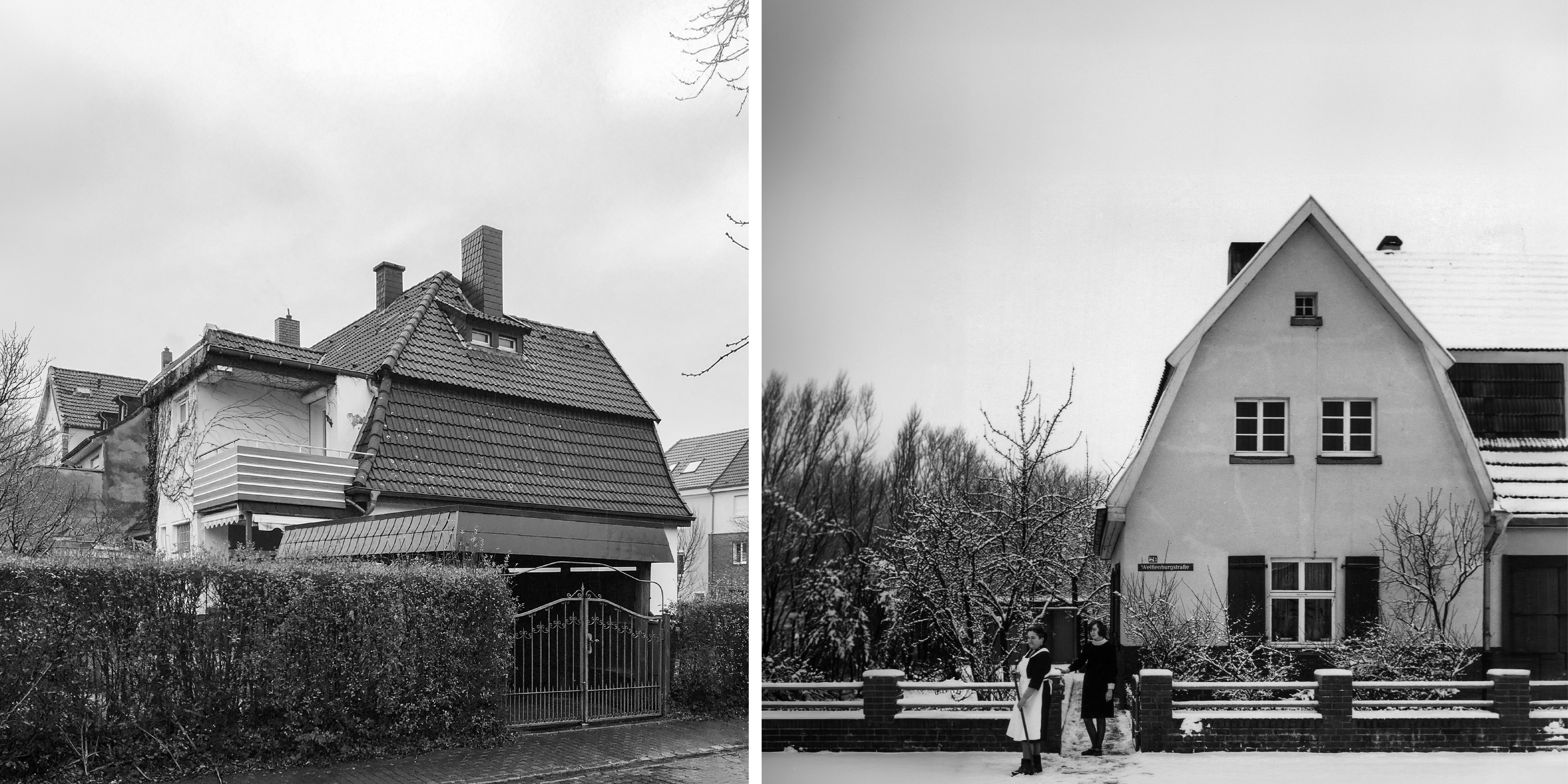 From Brick to Light (3)