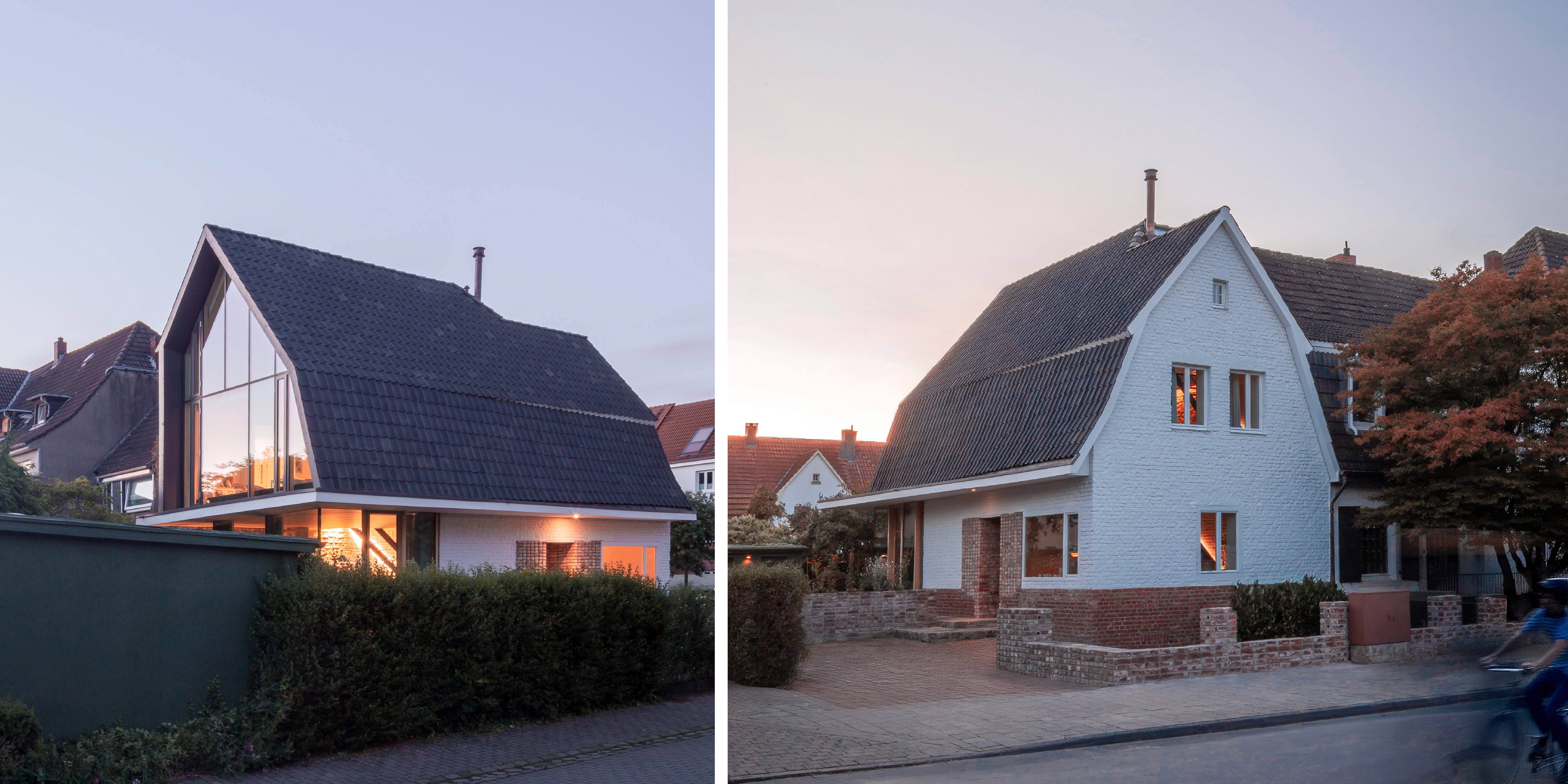 From Brick to Light (2)