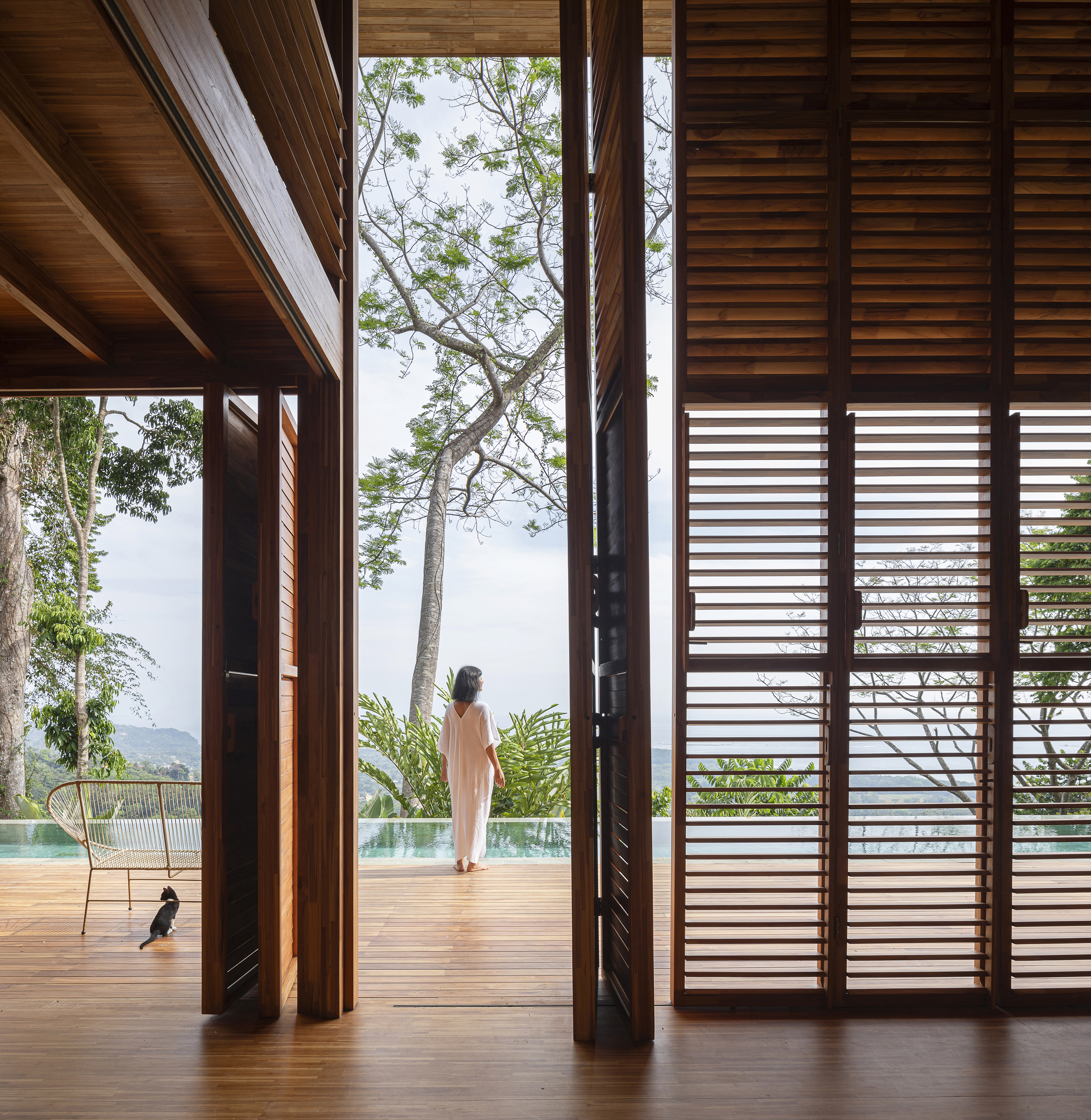 No Footprint Wood House (NFWH) (3)