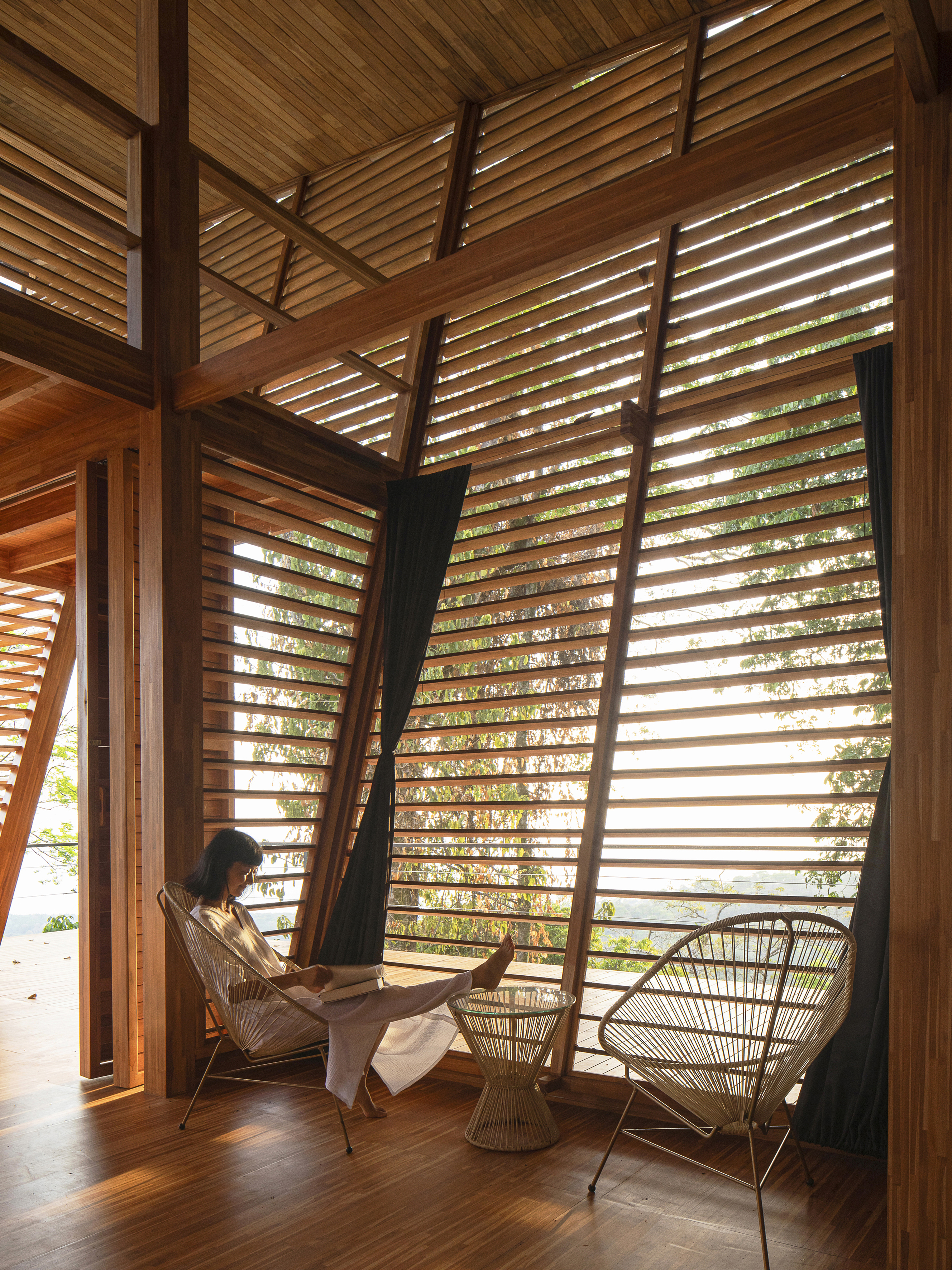 No Footprint Wood House (NFWH) (6)