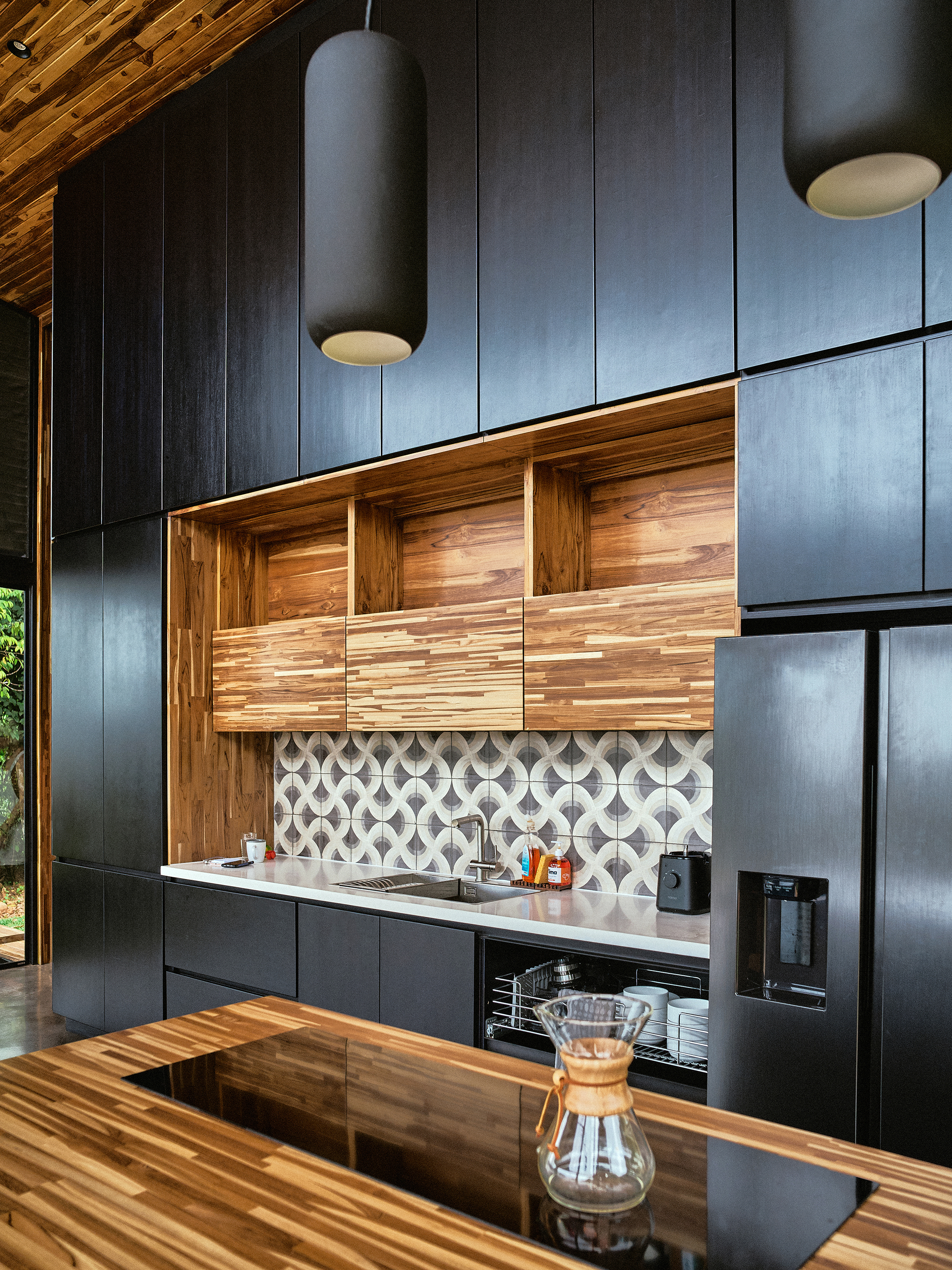 Black House (Casa Negra) (4)