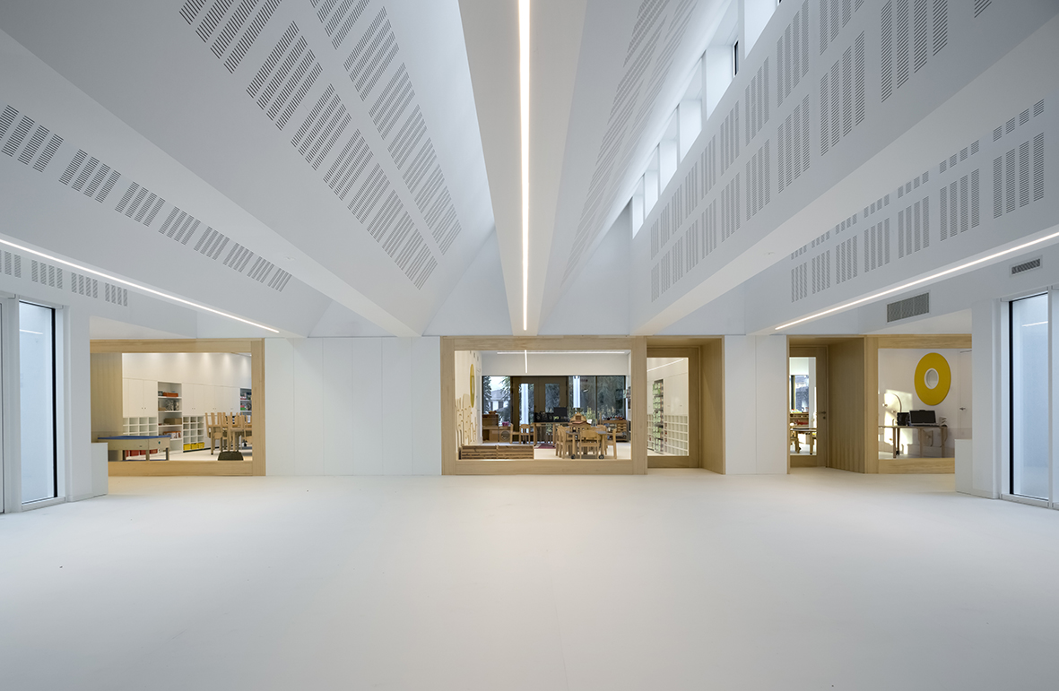 Noah's Ark Nursery School (5)
