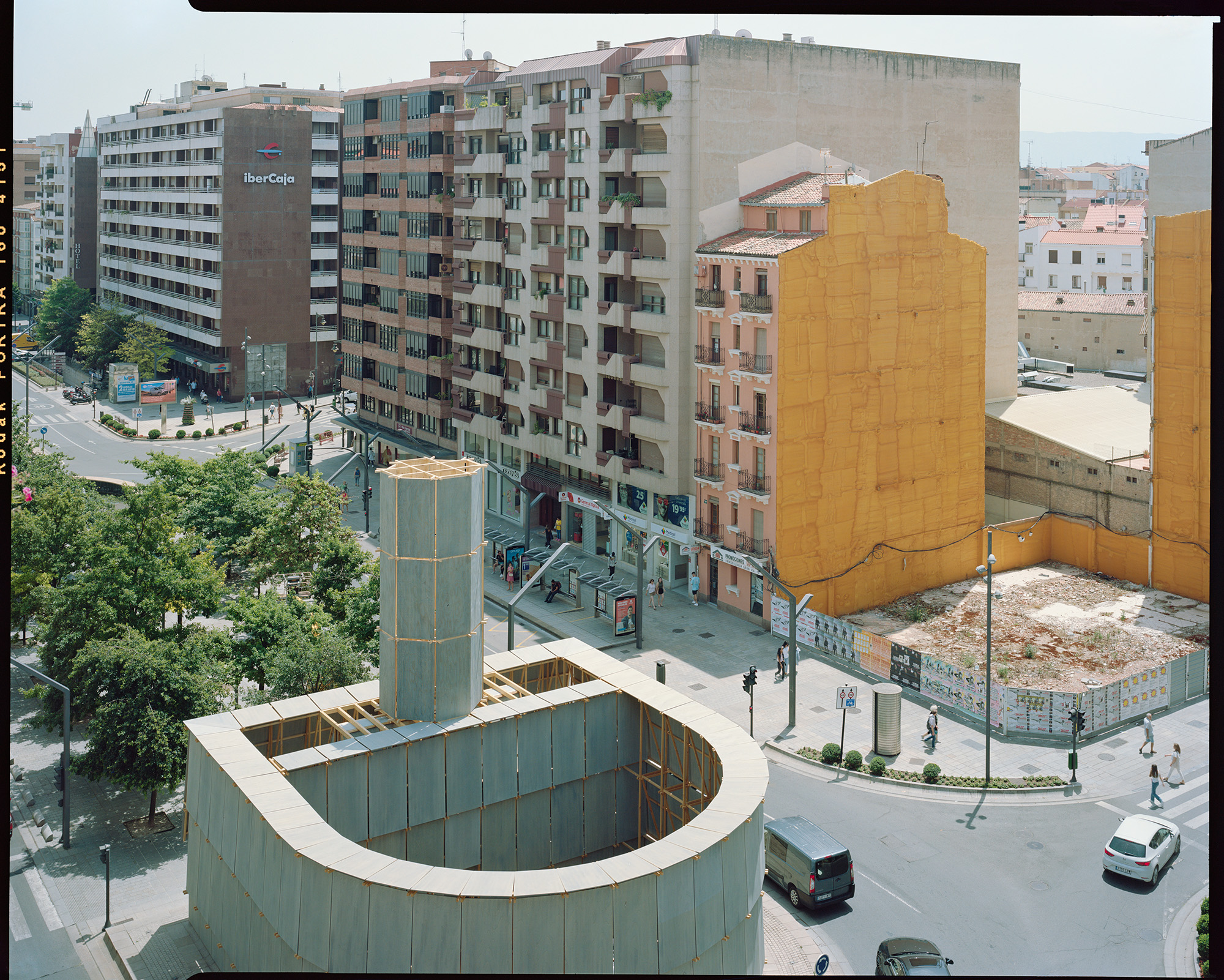Round About Baths (2)