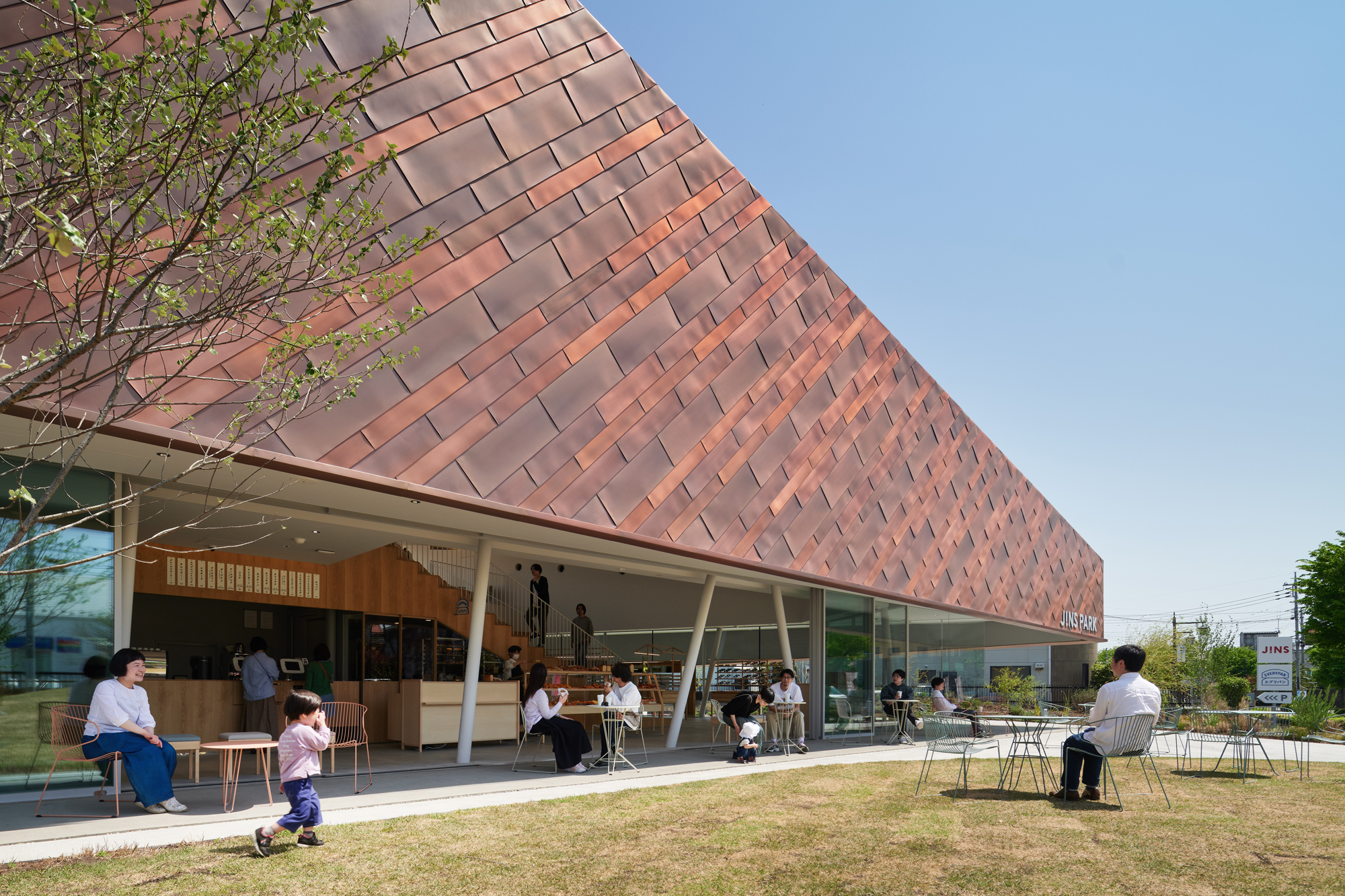 JINS PARK Maebashi (6)