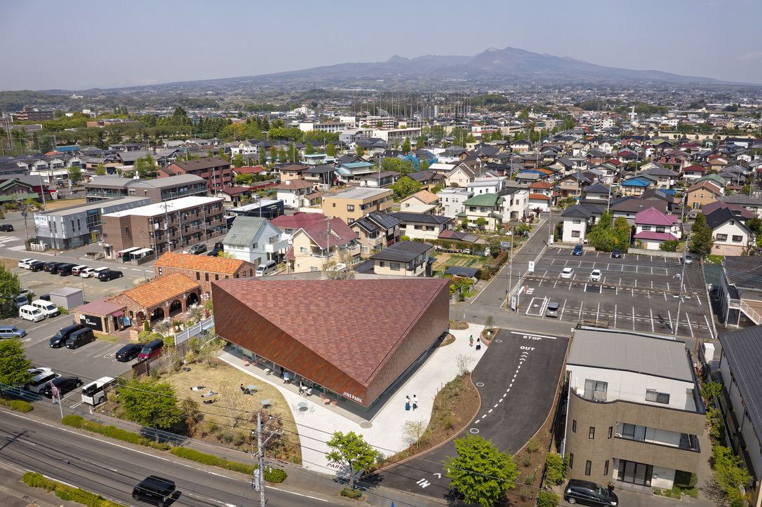 JINS PARK Maebashi (5)