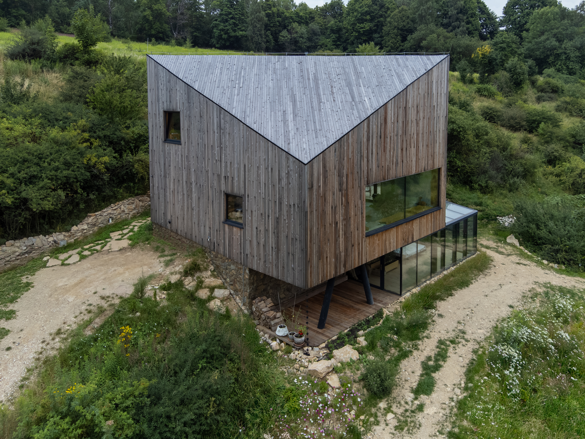 House Within the Landscape (5)