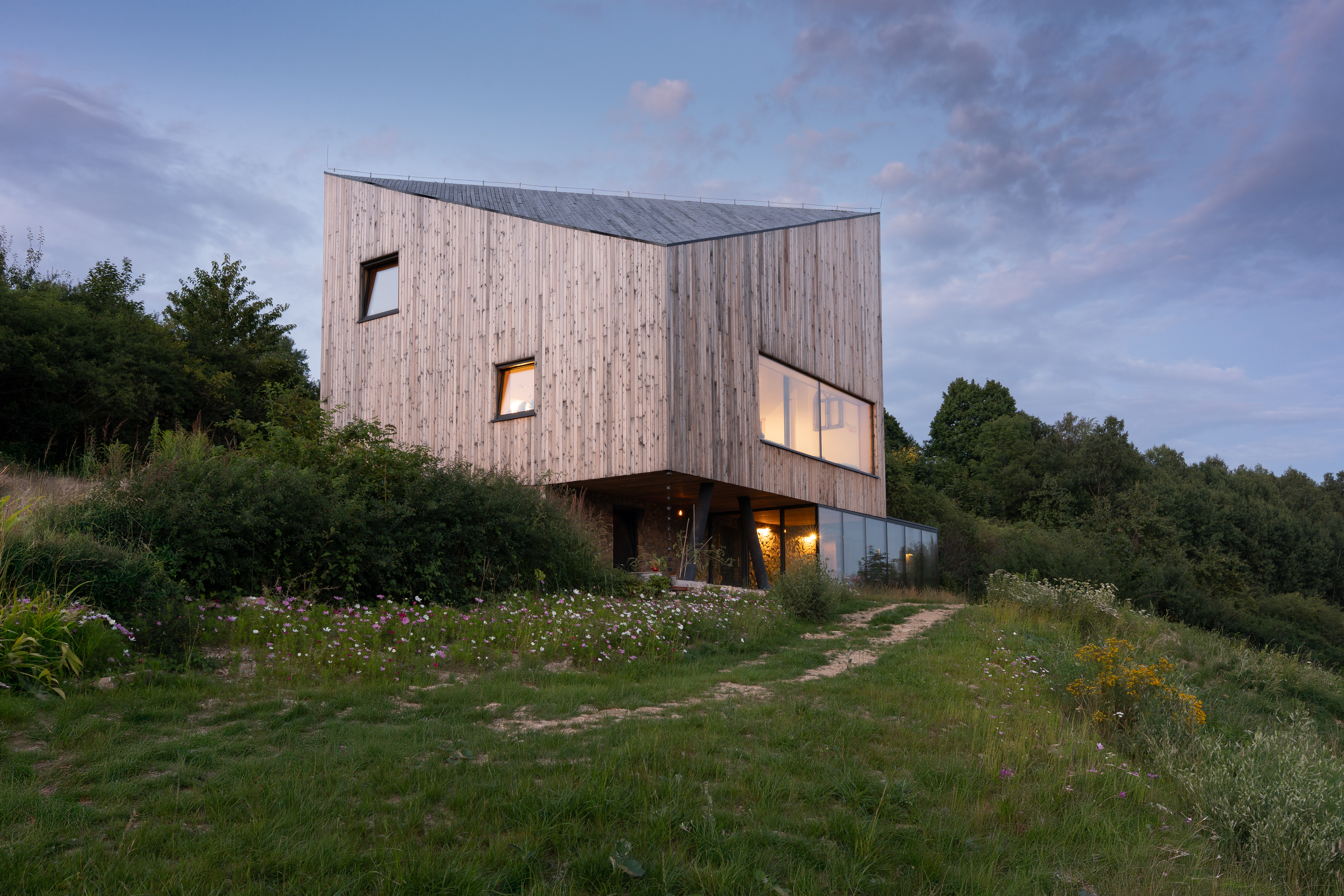 House Within the Landscape (4)