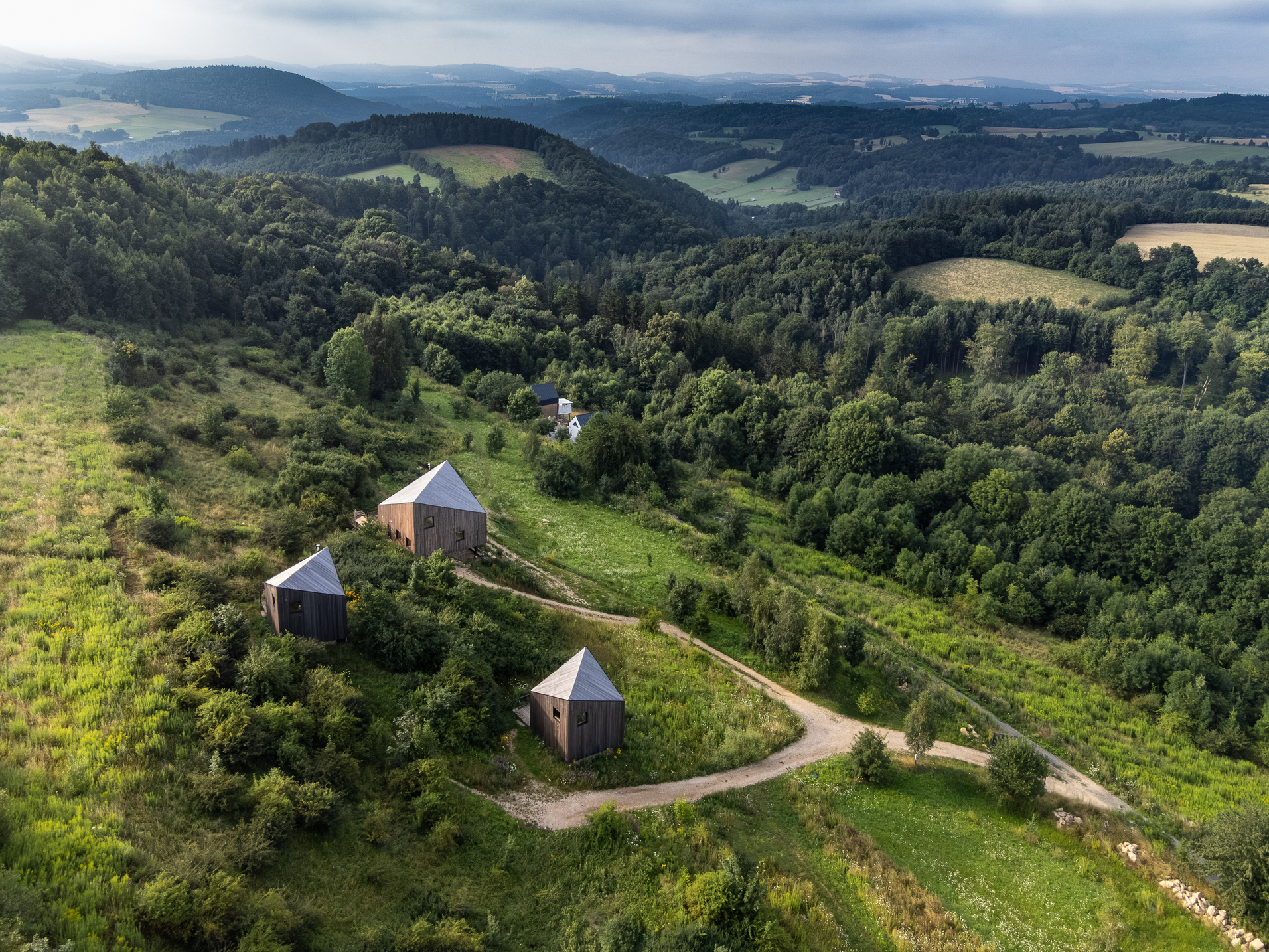 House Within the Landscape (2)