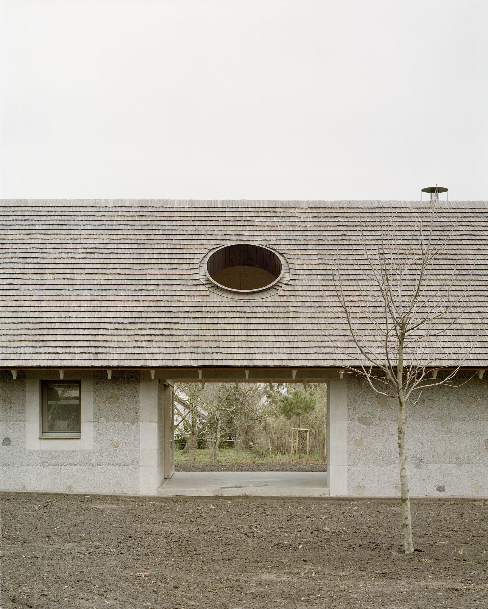 House and Beeyard (6)