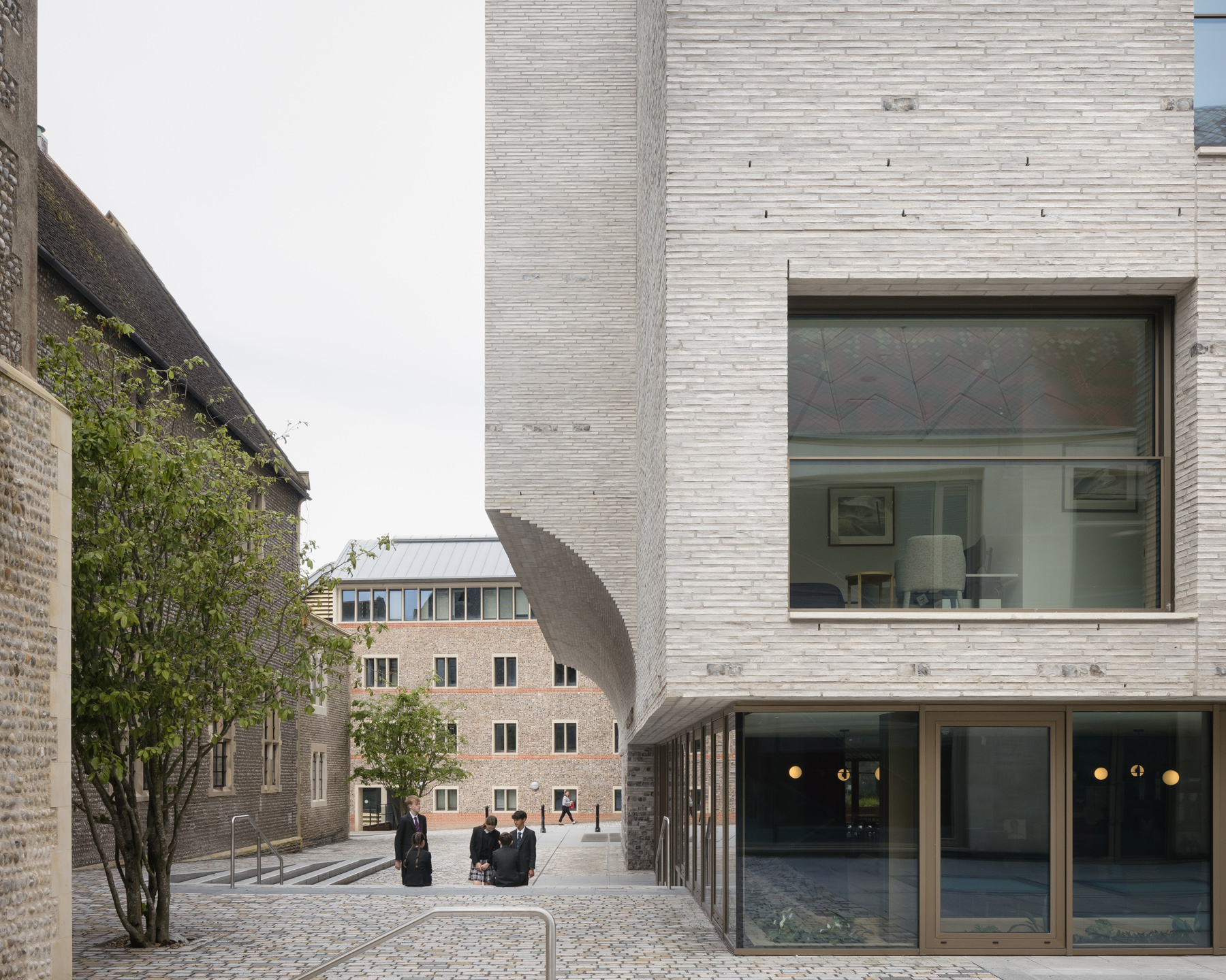 PAC Brighton College (2)