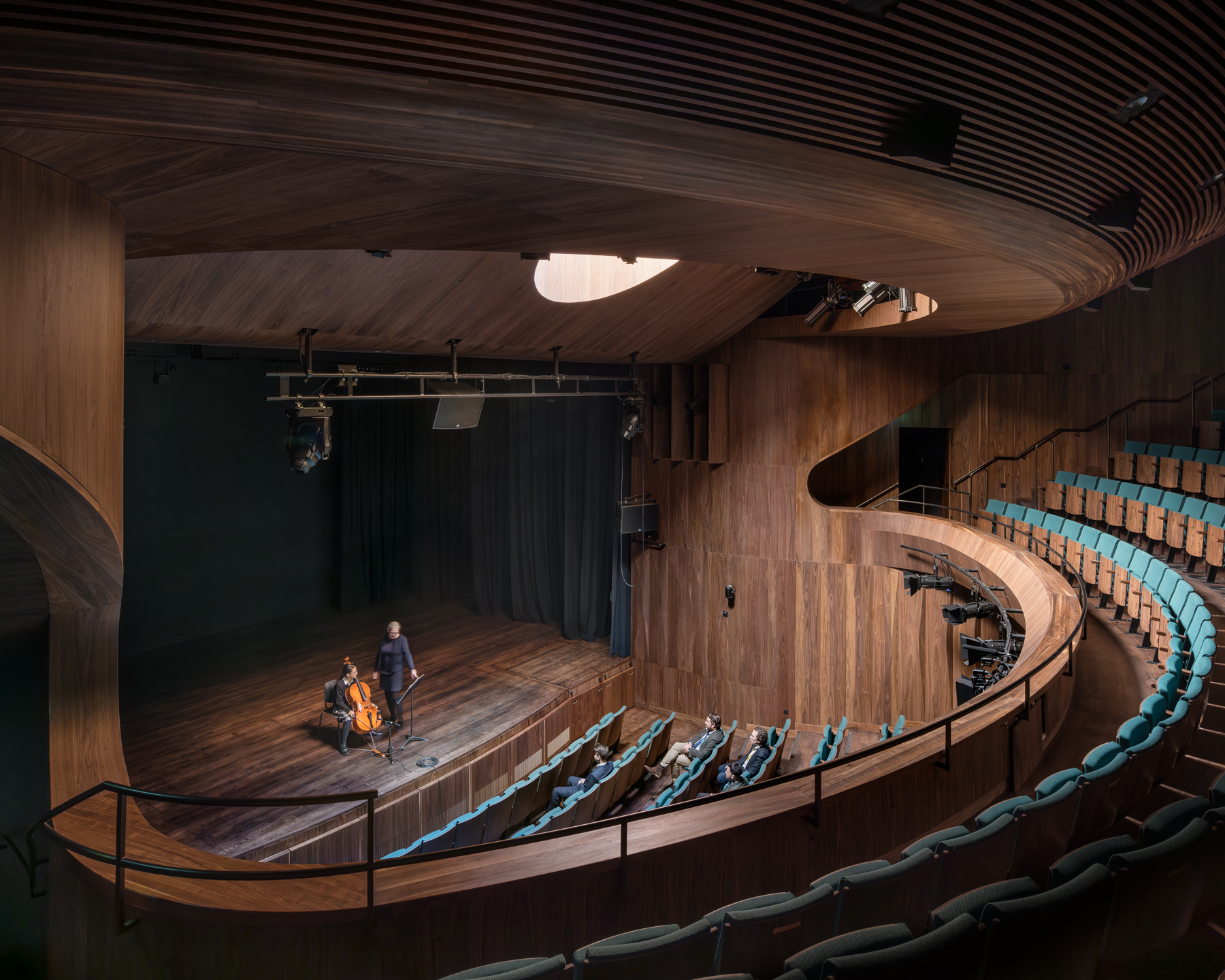 PAC Brighton College (5)