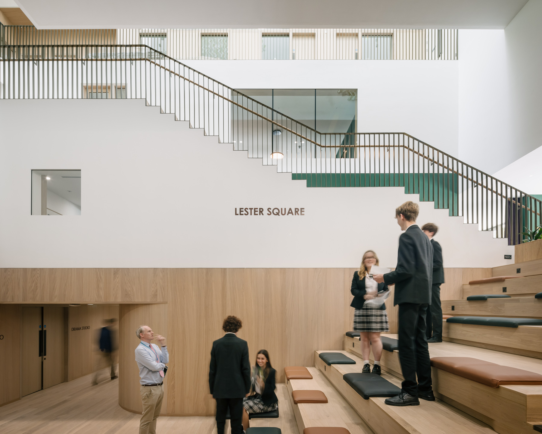 PAC Brighton College (4)