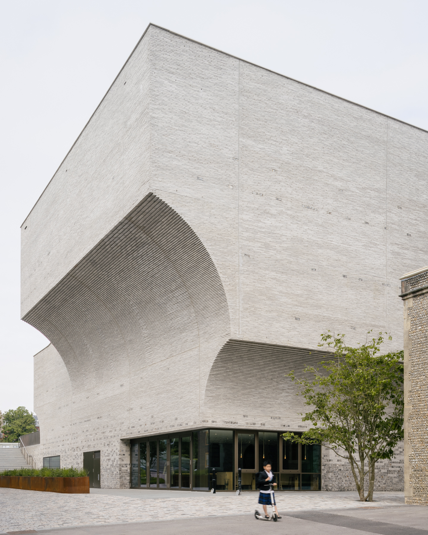 PAC Brighton College (3)