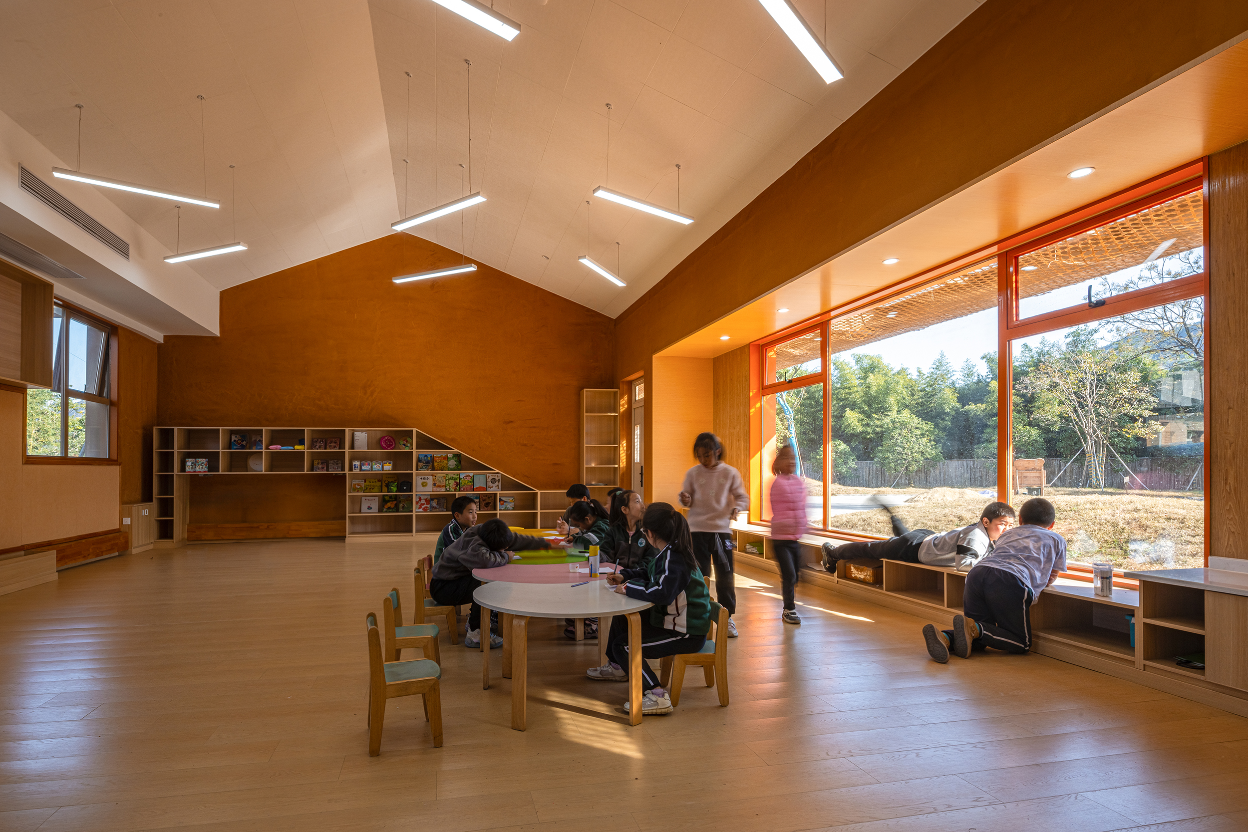 Qingshan School: A Rural Learning Village Rooted in Land, Craft, and Community (3)
