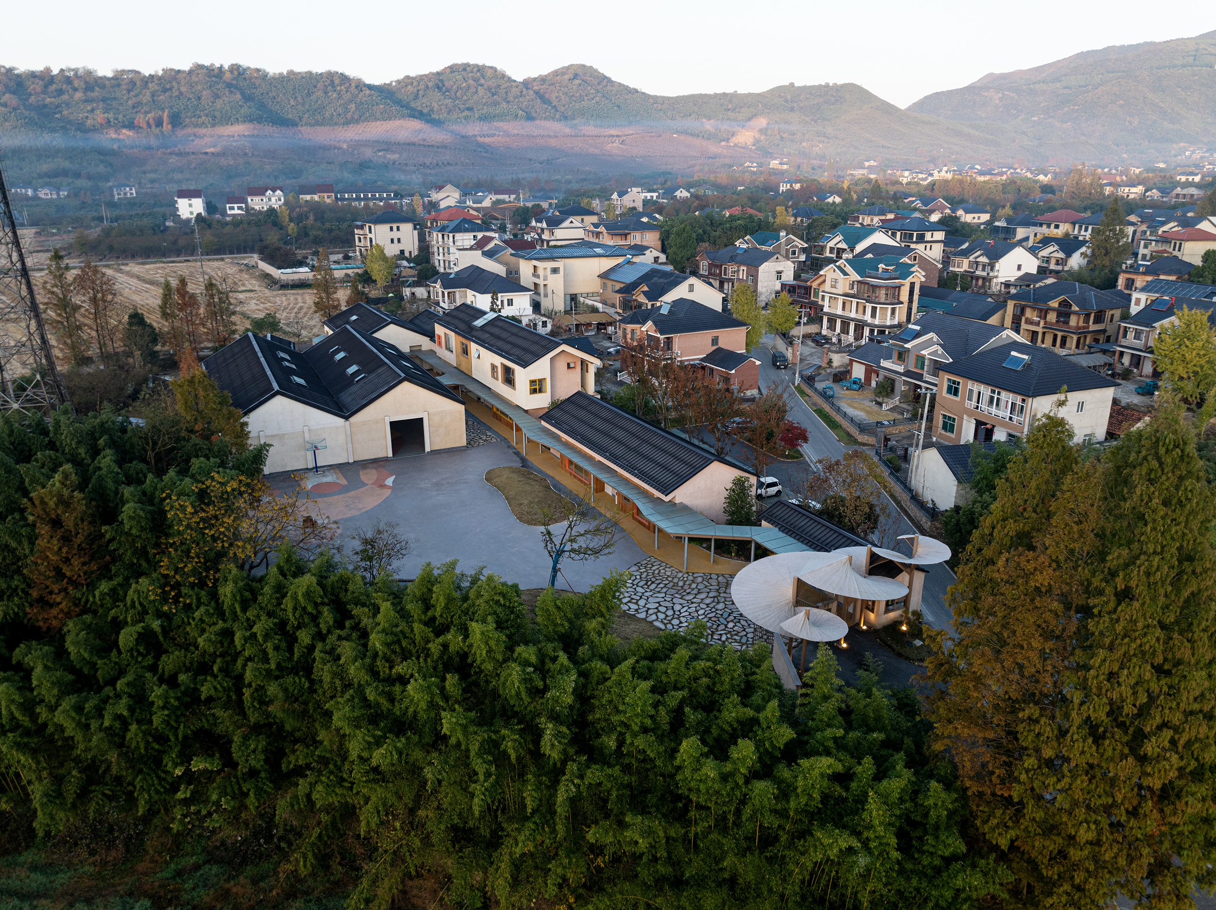 Qingshan School: A Rural Learning Village Rooted in Land, Craft, and Community (6)