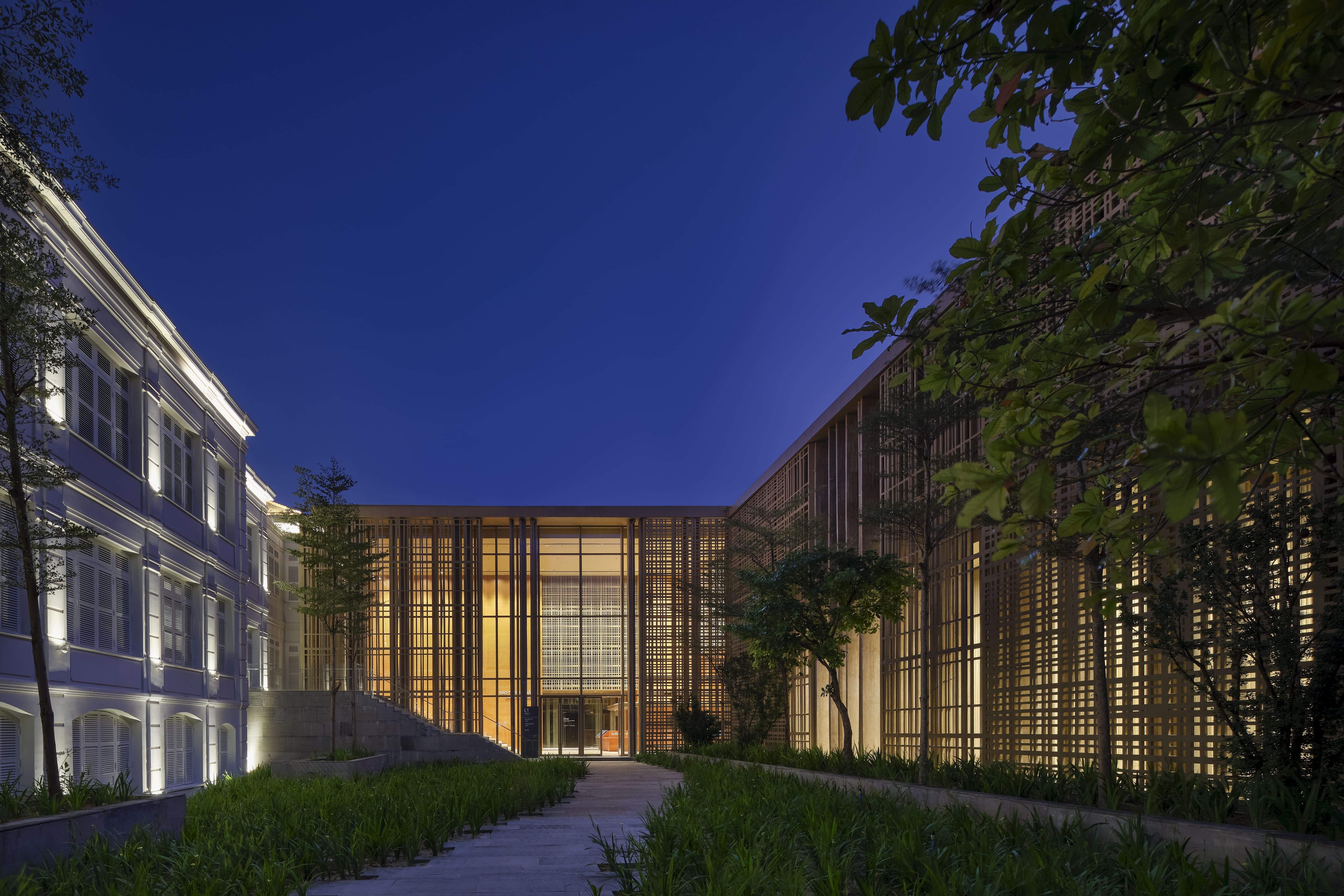 Danang Museum (4)