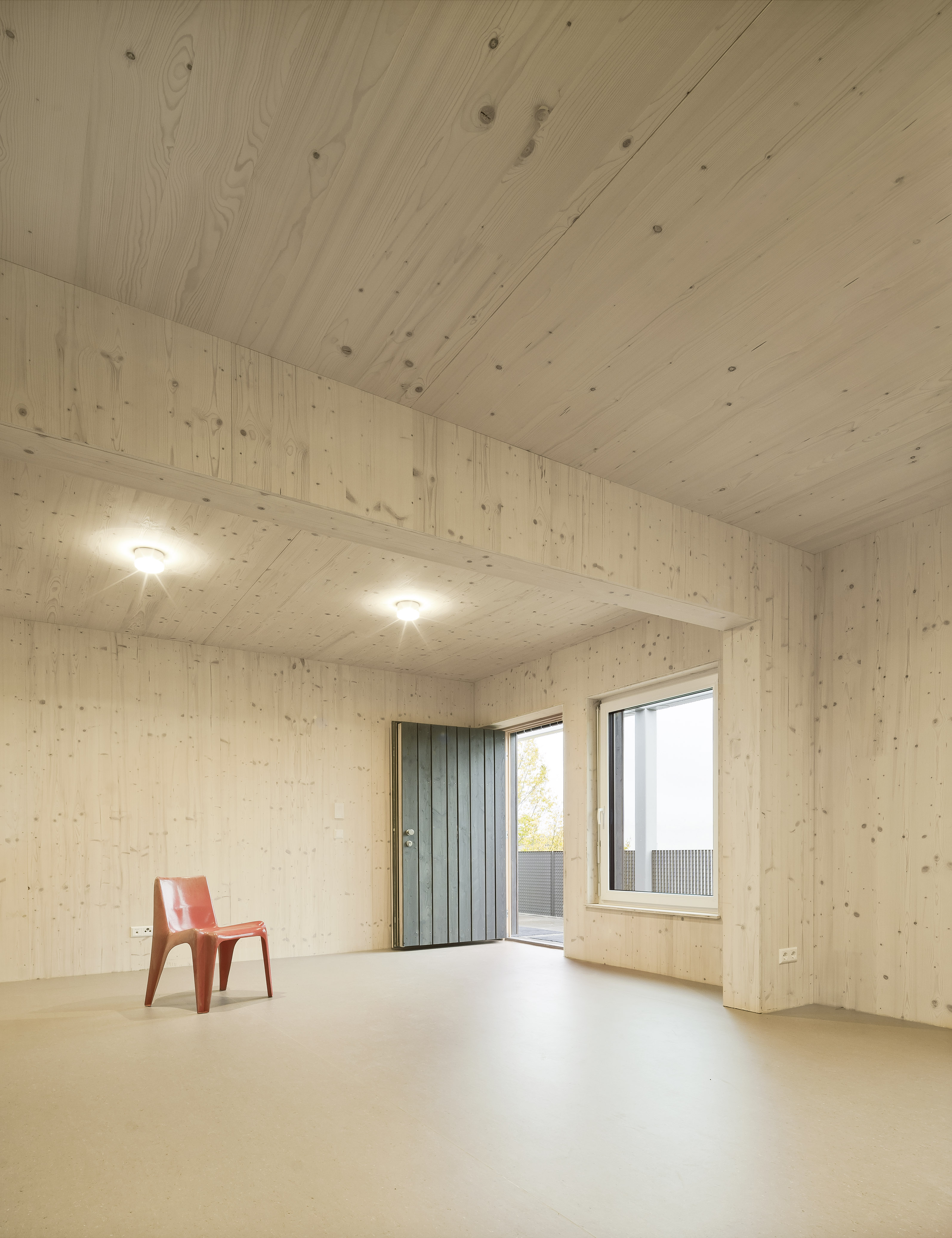 Flexible Dormitory Im Hasenbühl, Schönaich (4)