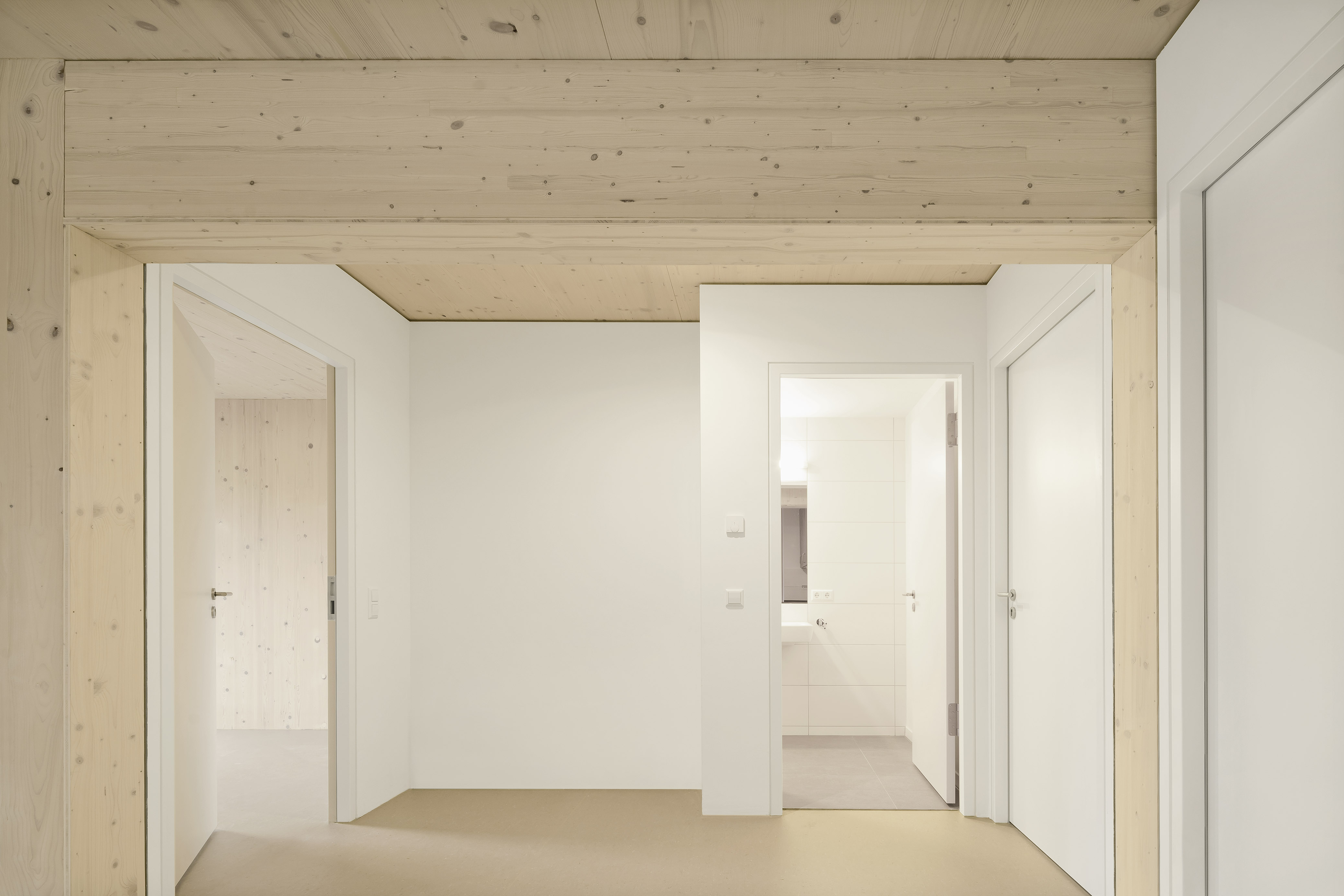 Flexible Dormitory Im Hasenbühl, Schönaich (5)