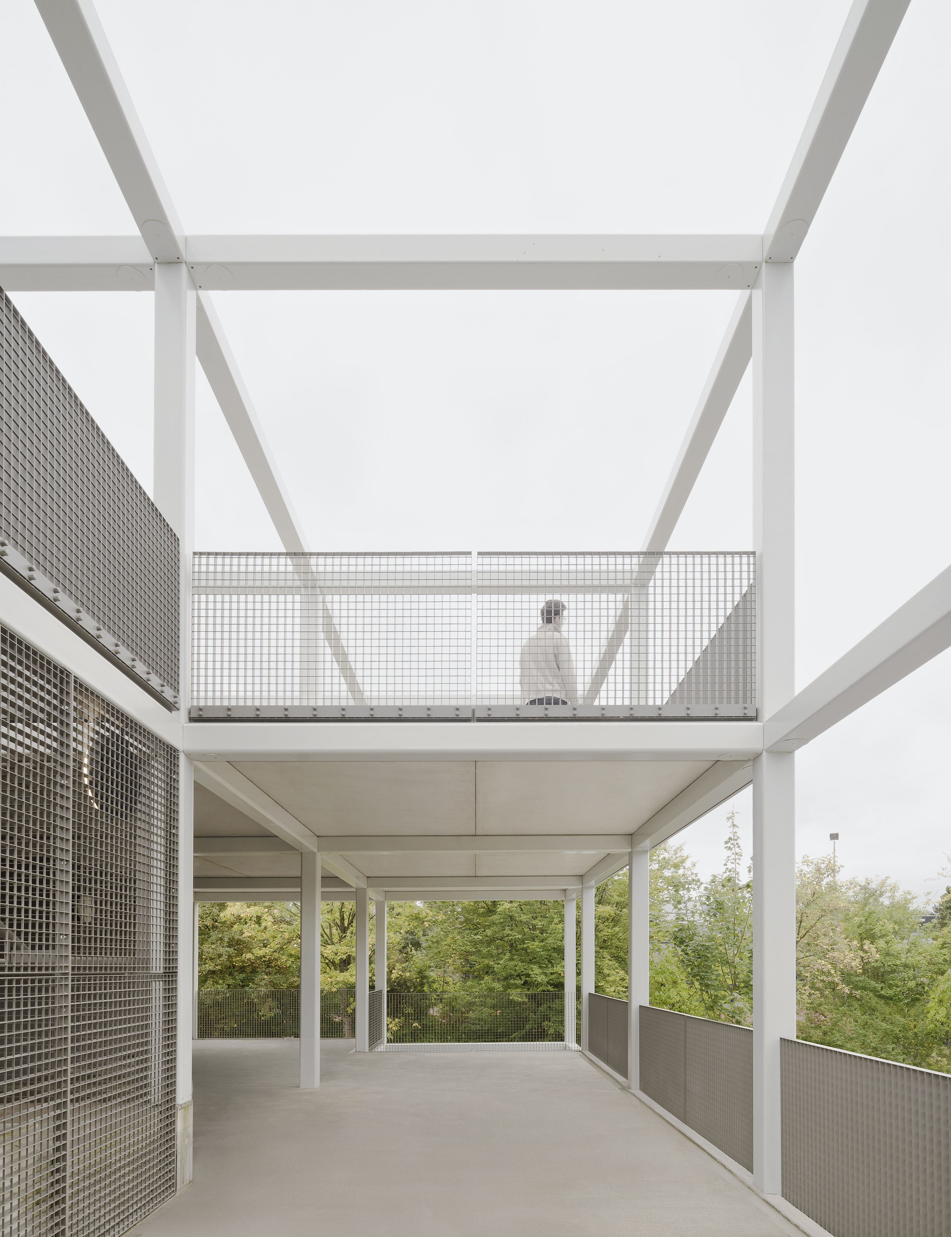 Flexible Dormitory Im Hasenbühl, Schönaich (2)