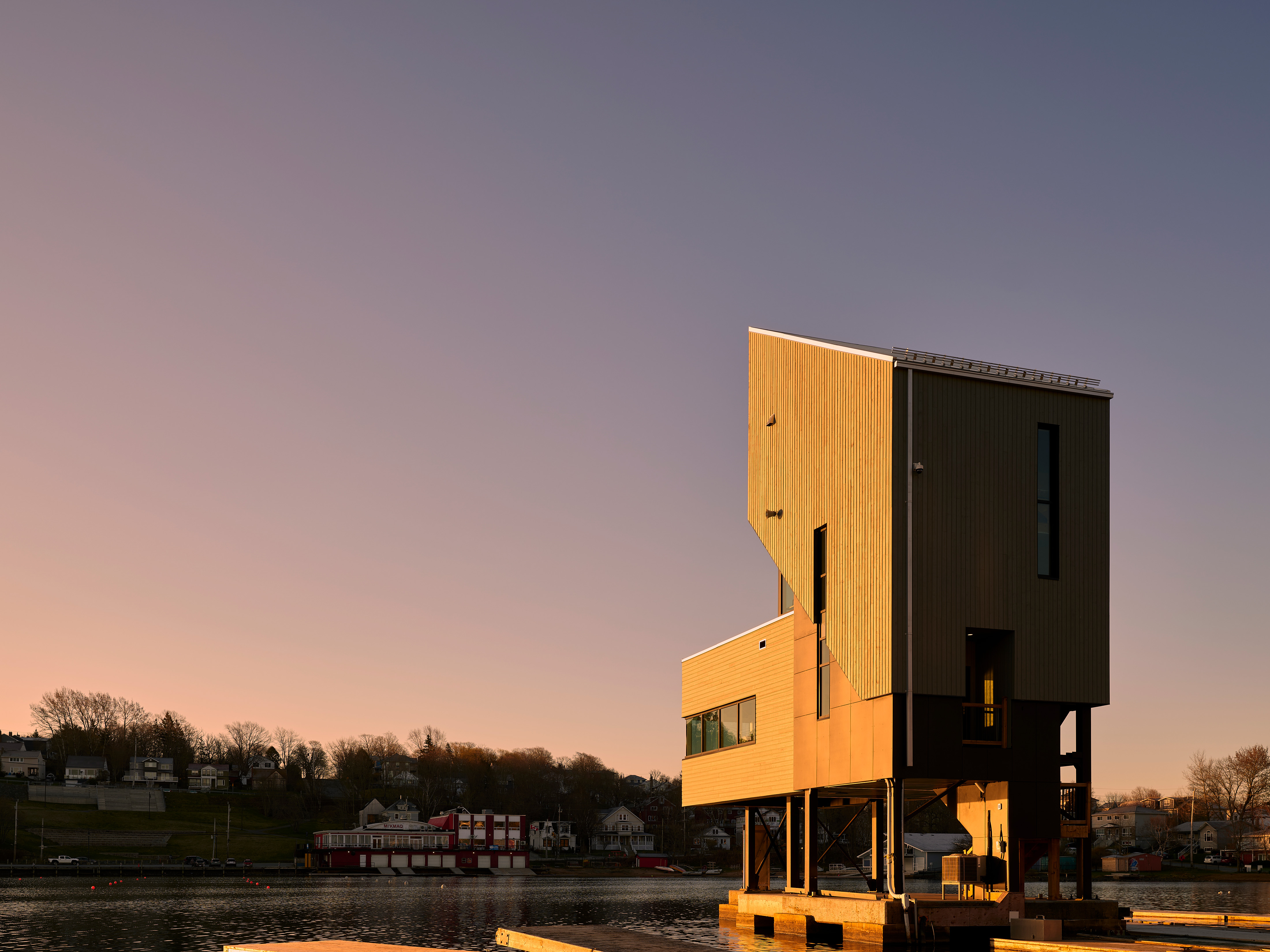 Banook Finish Line Tower (2)