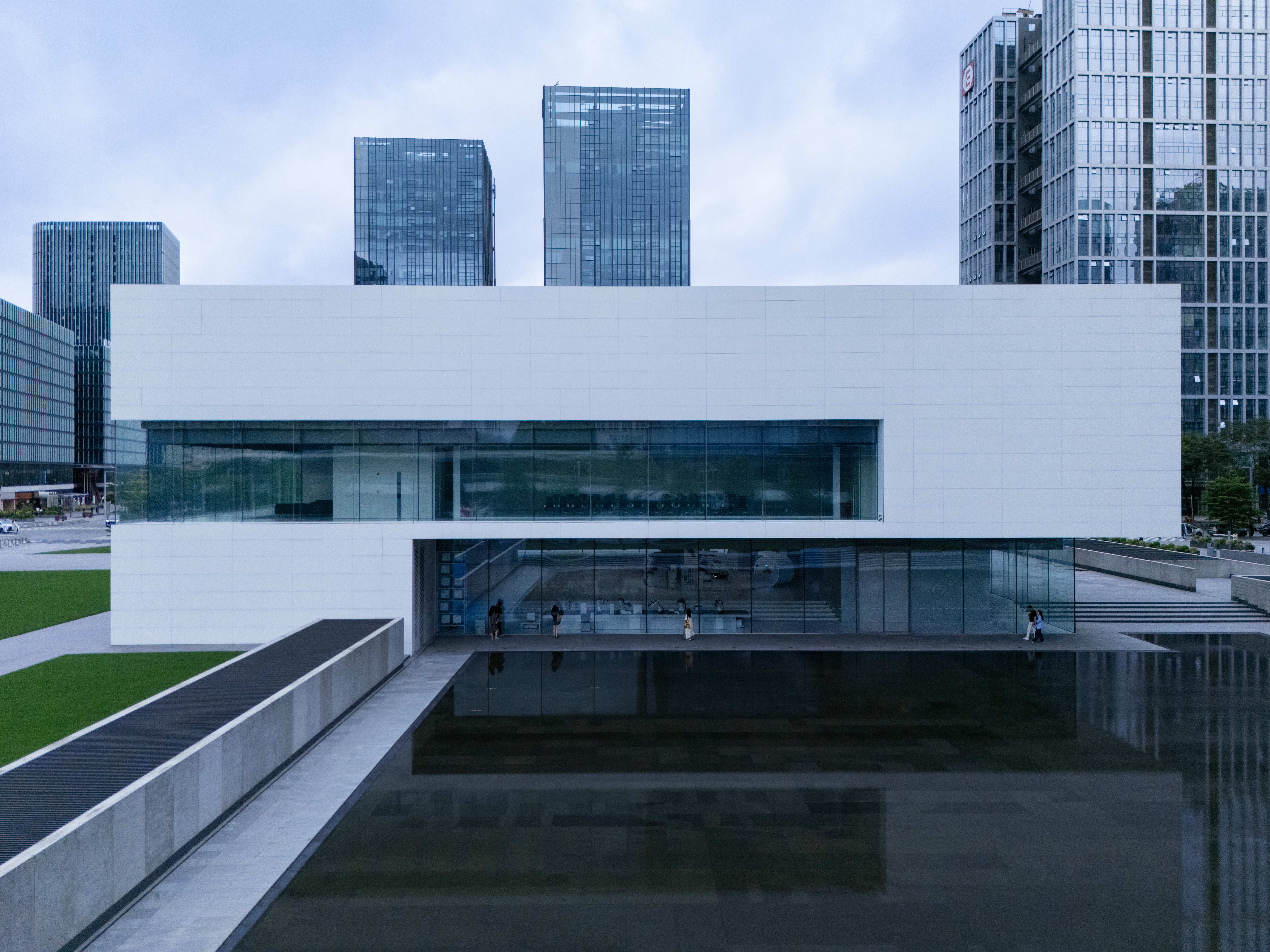 Midea Science Center (3)