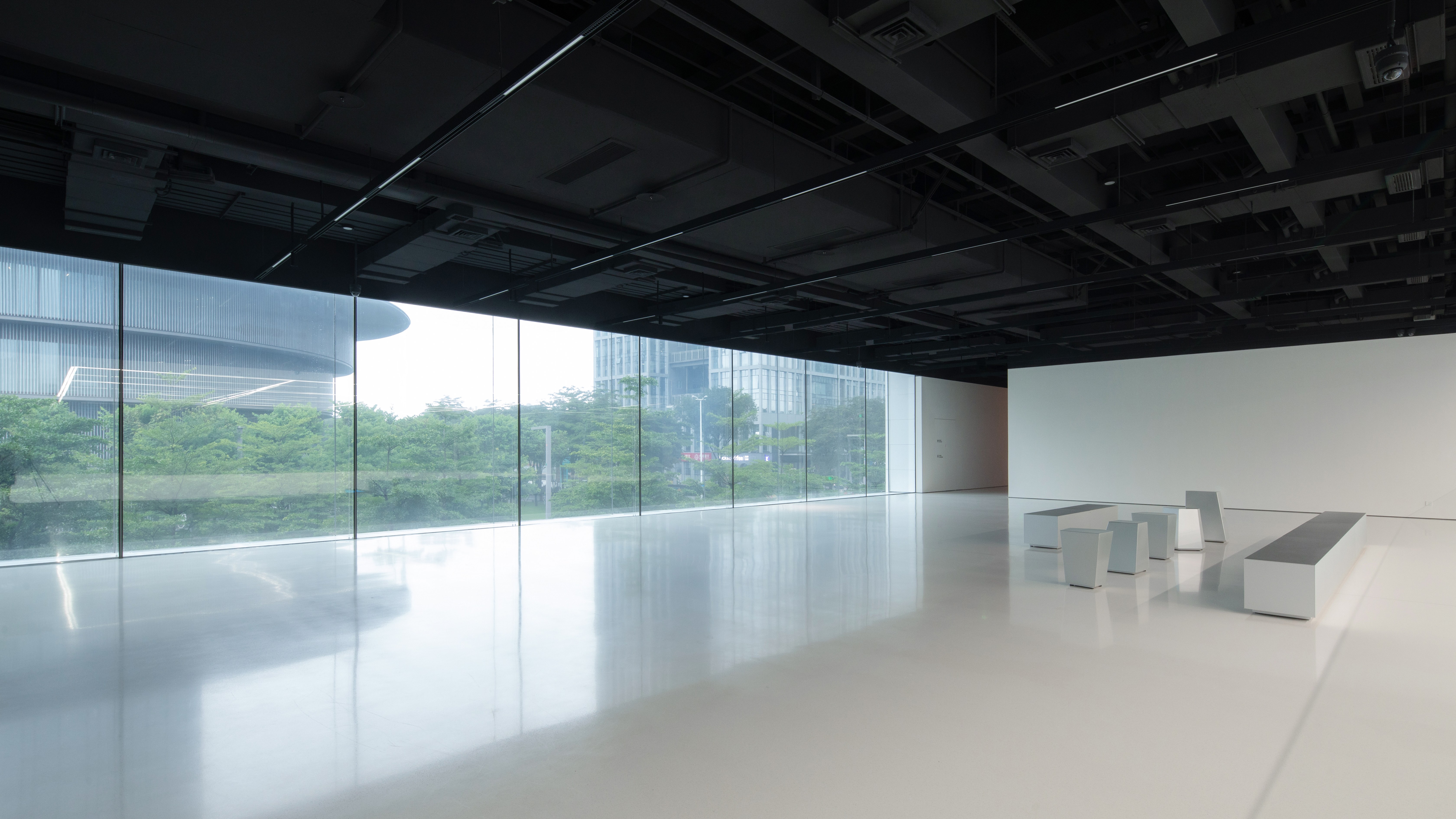 Midea Science Center (6)