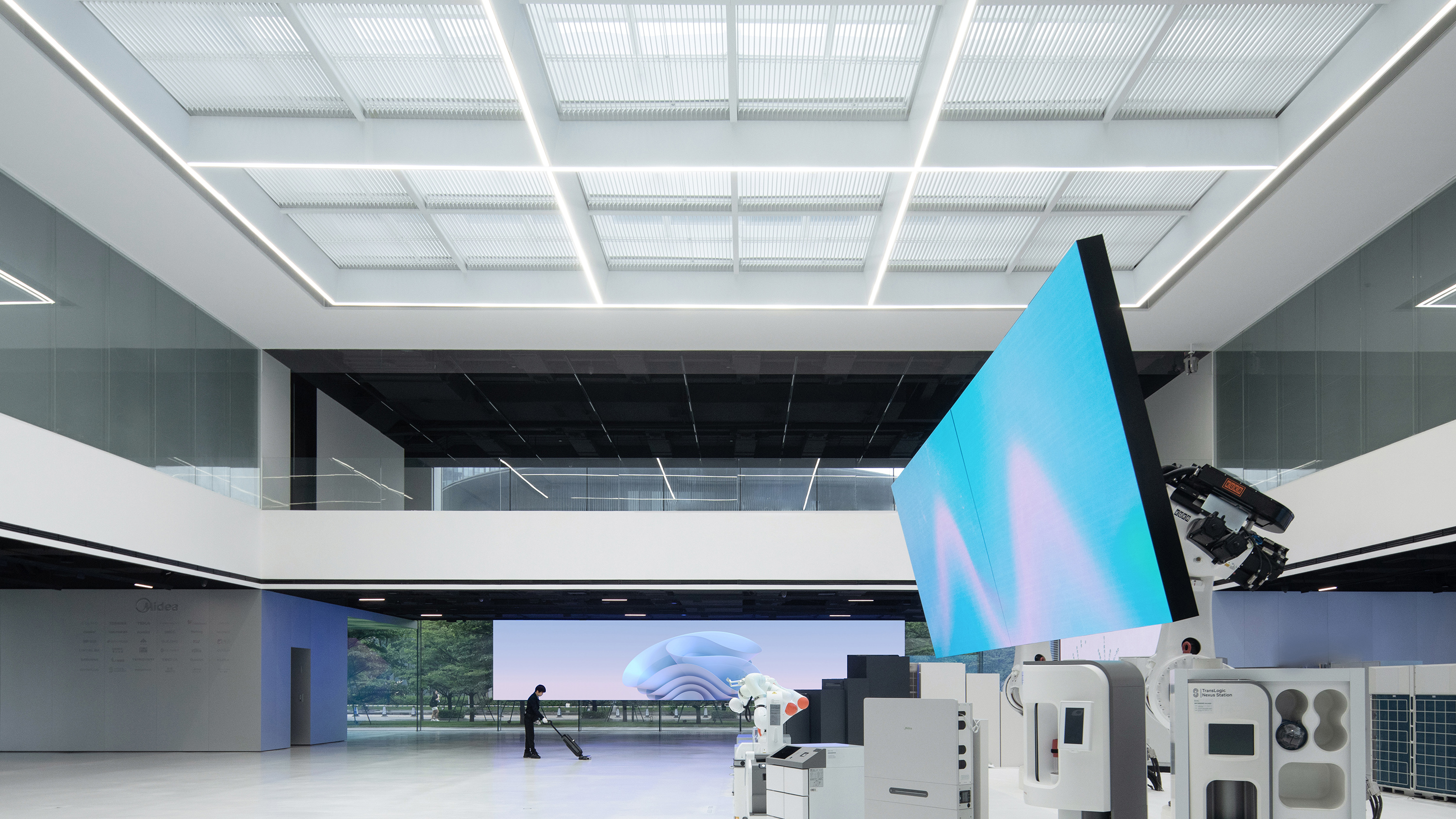 Midea Science Center (5)