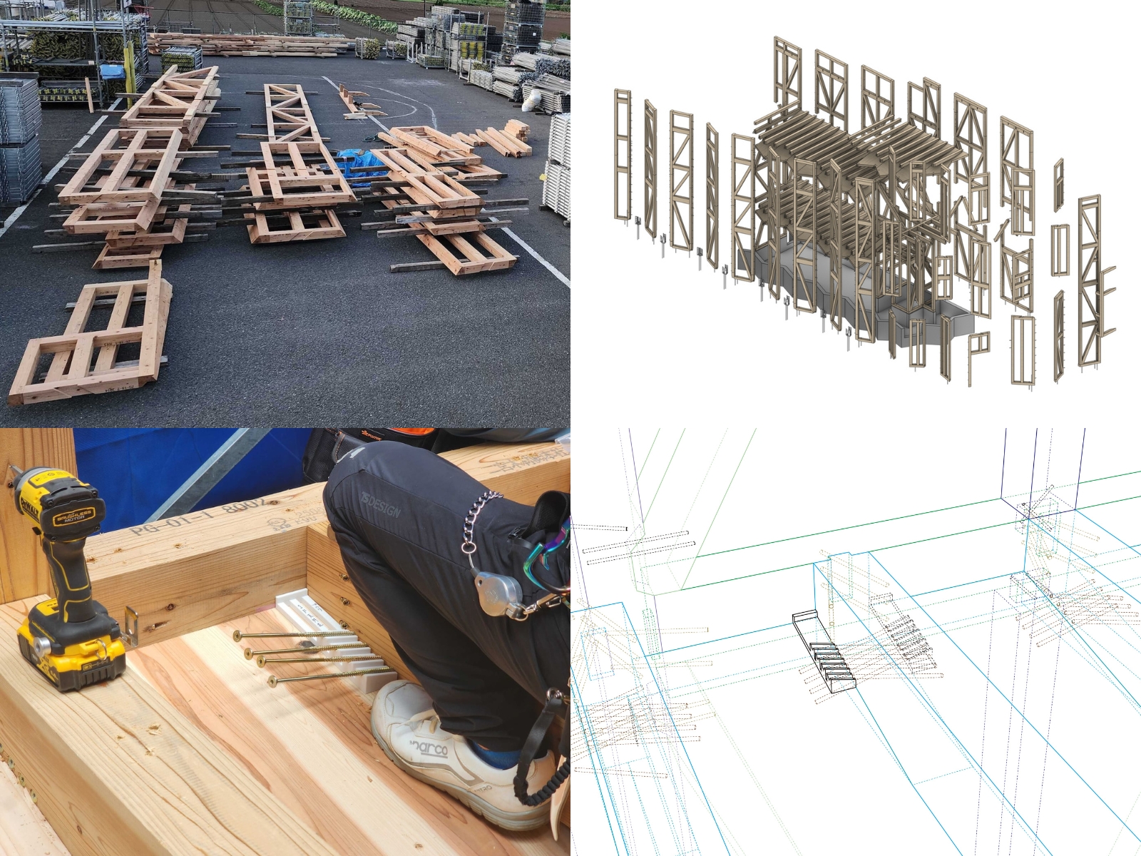 prewood : modular timber construction (5)