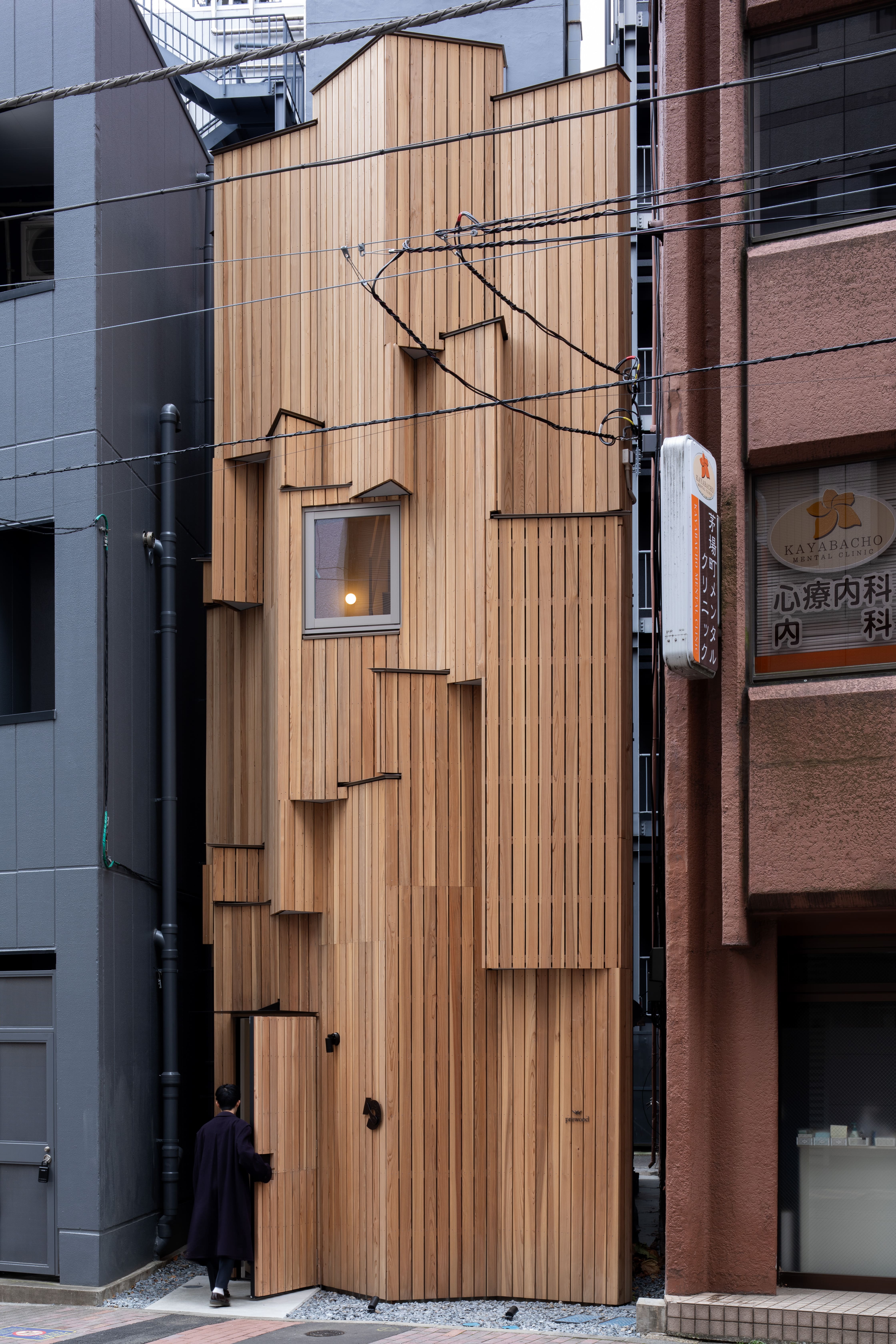 prewood : modular timber construction (2)