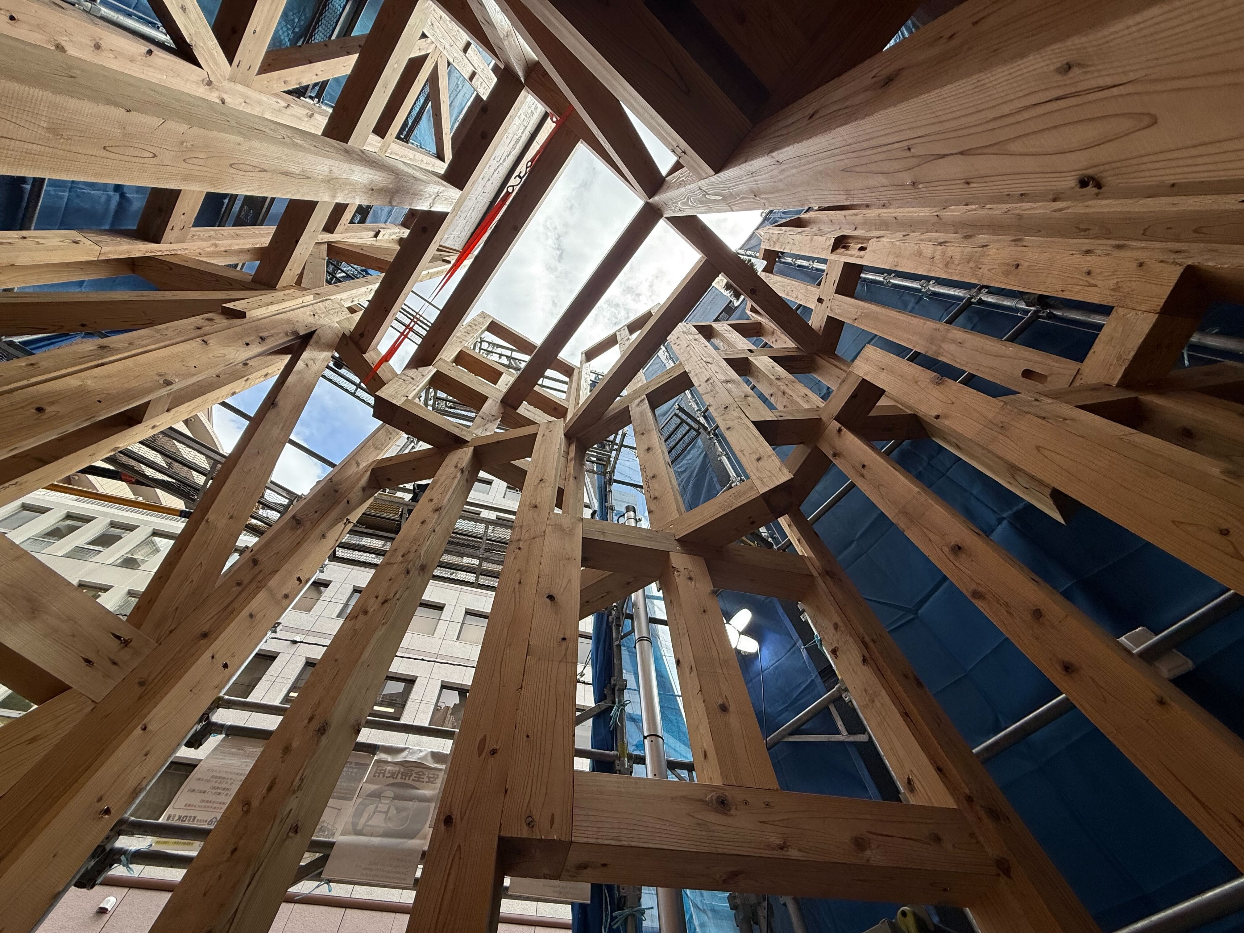 prewood : modular timber construction (6)