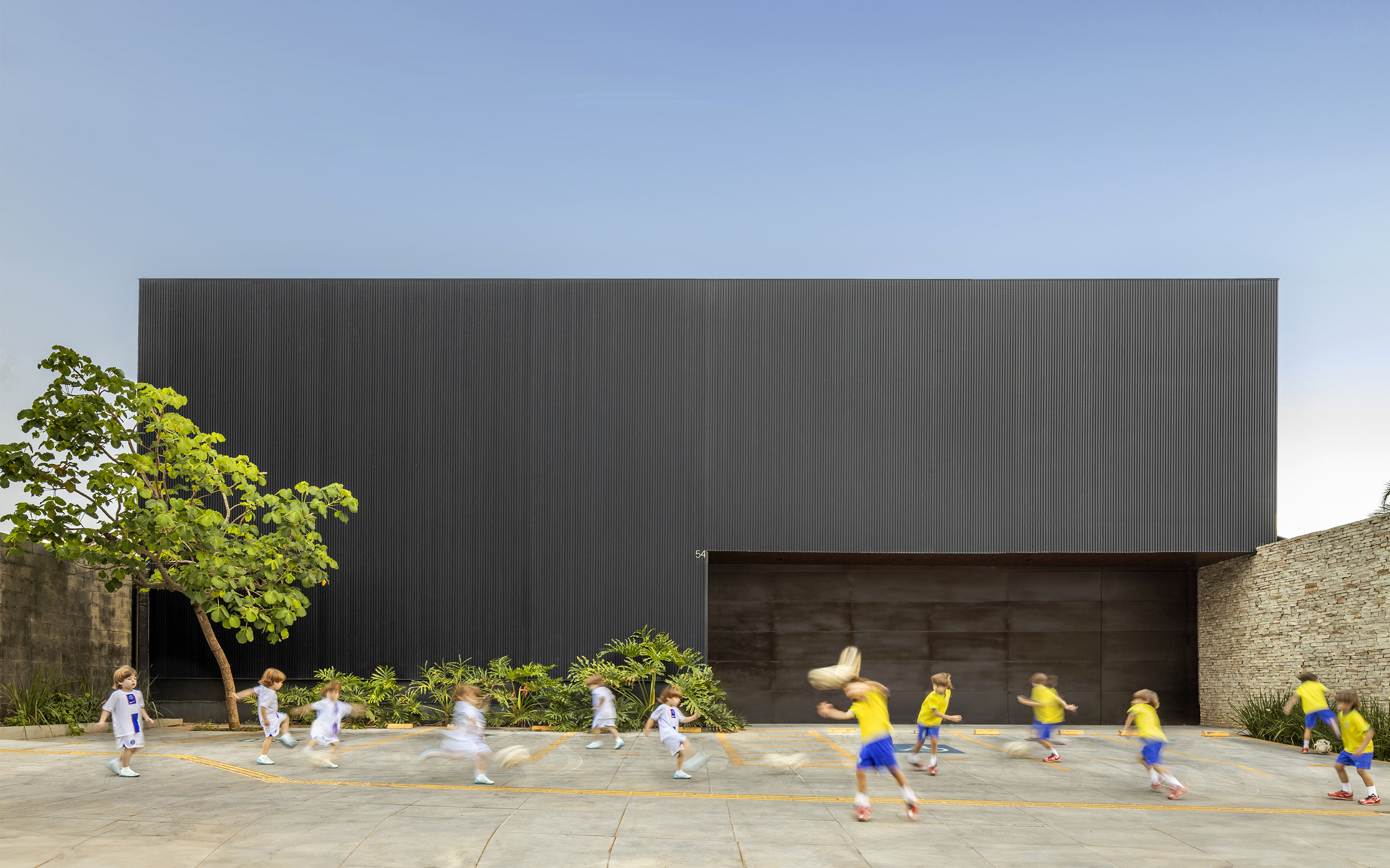 Architecture Warehouse Studio (2)