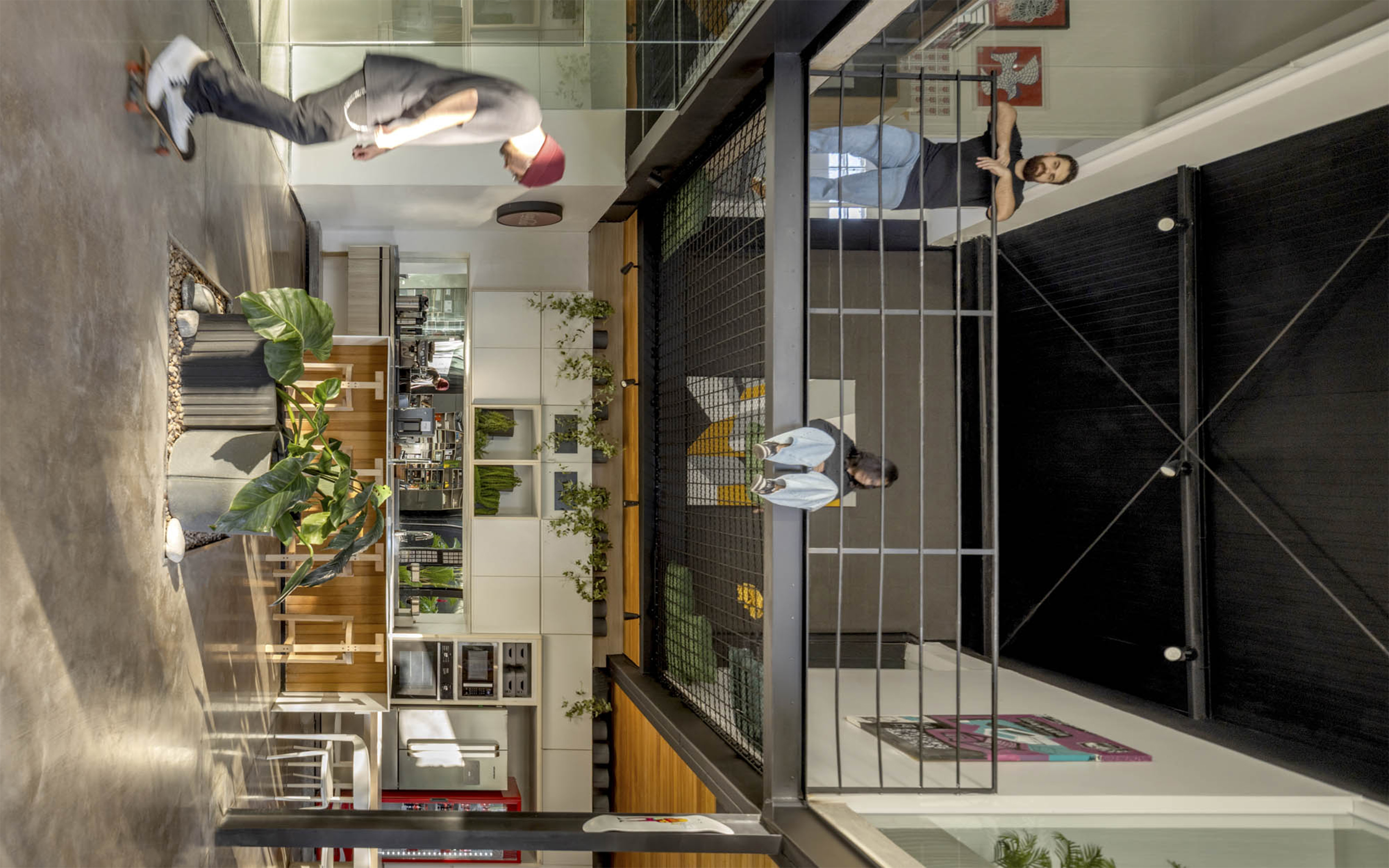 Architecture Warehouse Studio (4)