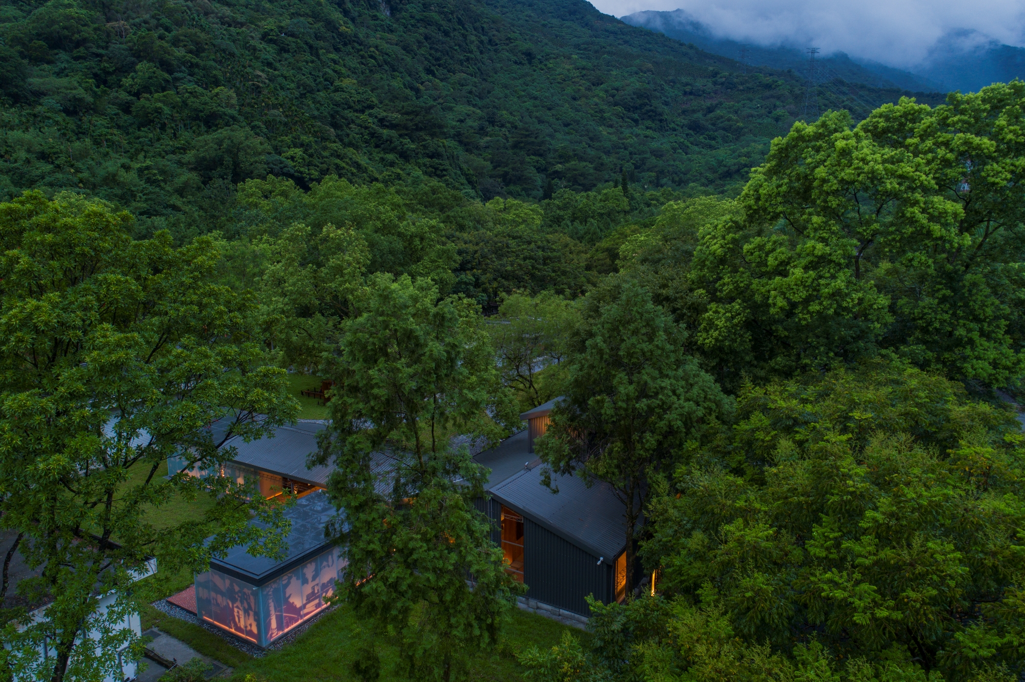 Lintianshan Forestry Culture Park  (3)