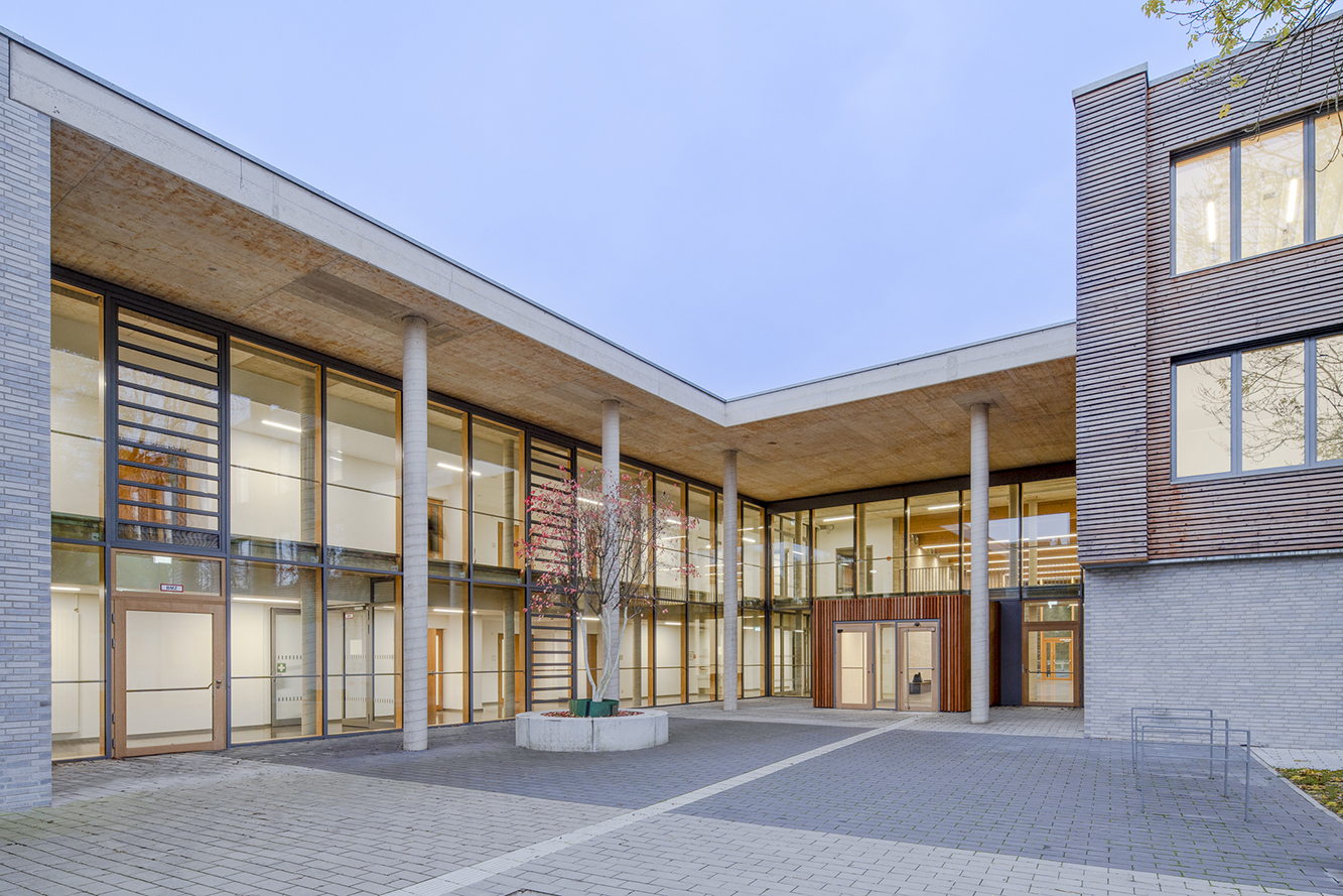 LVR Kurt-Schwitters-Schule Düsseldorf (2)