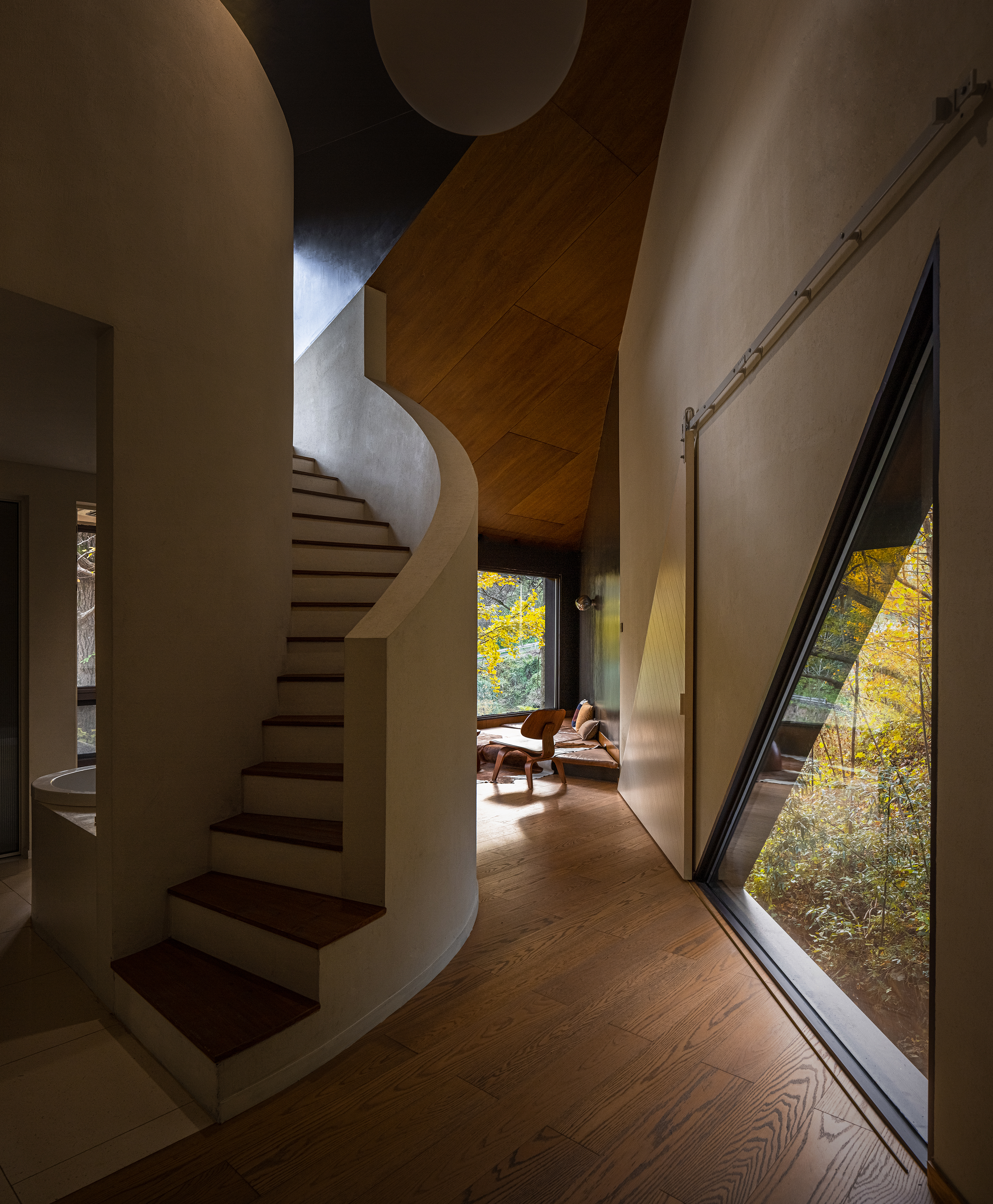 Ginkgo Valley·Treehouse (5)