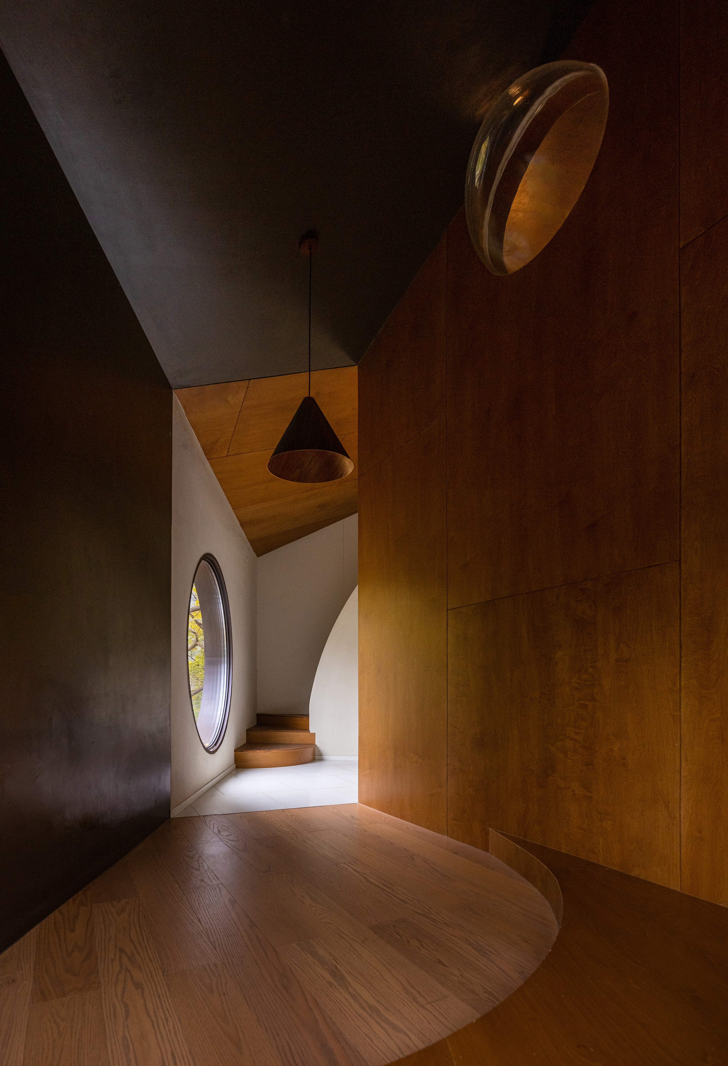 Ginkgo Valley·Treehouse (6)