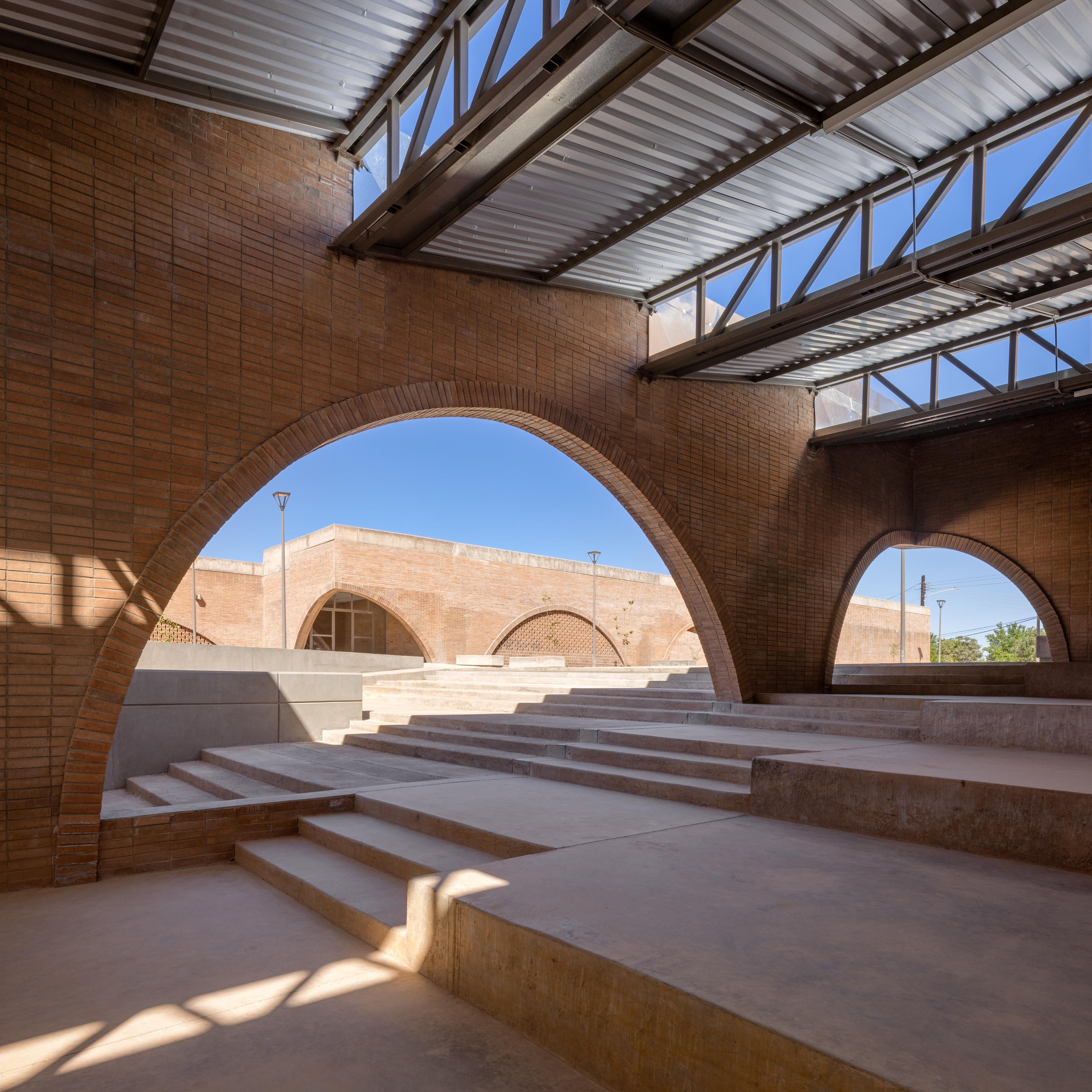 Community Development Center  (5)