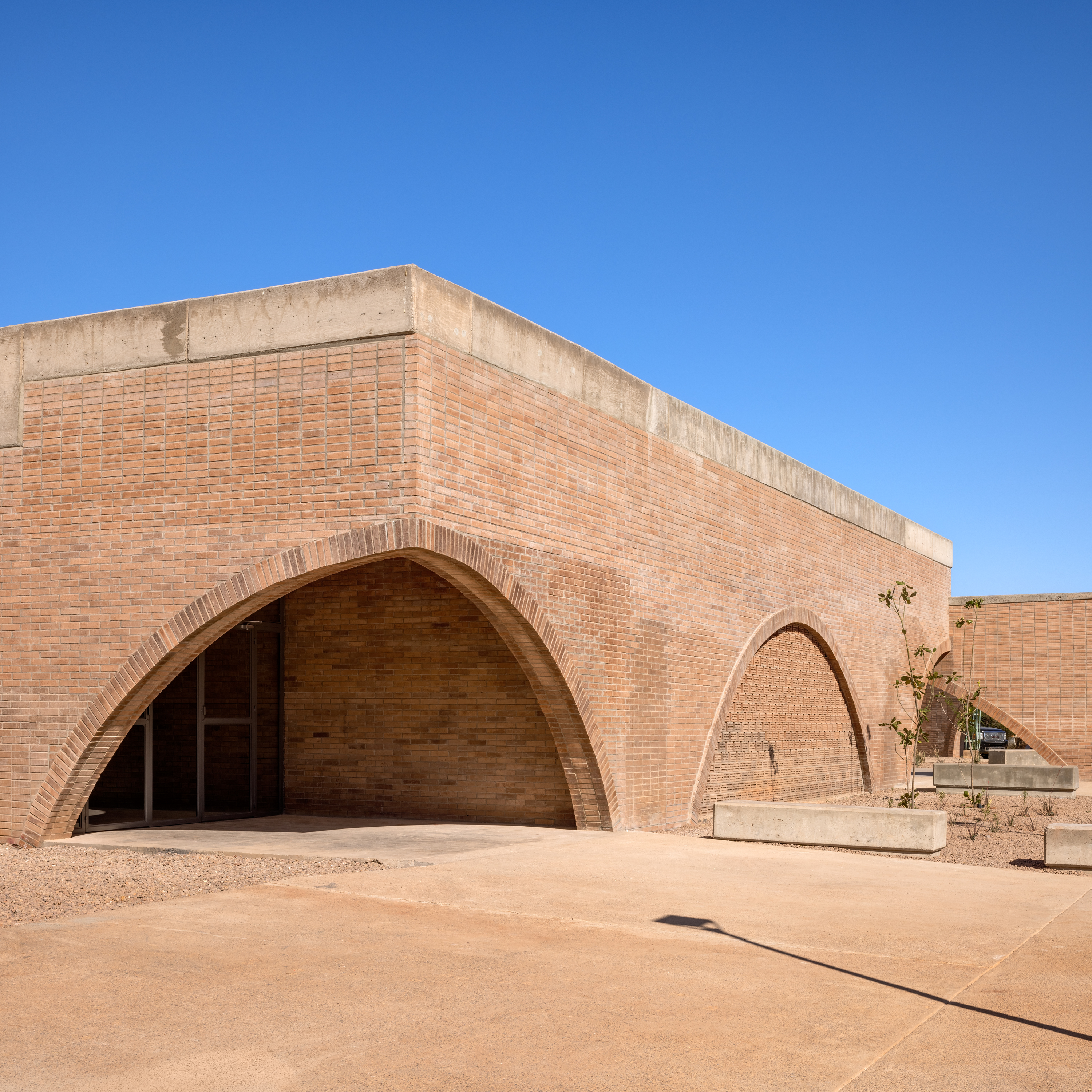 Community Development Center  (3)