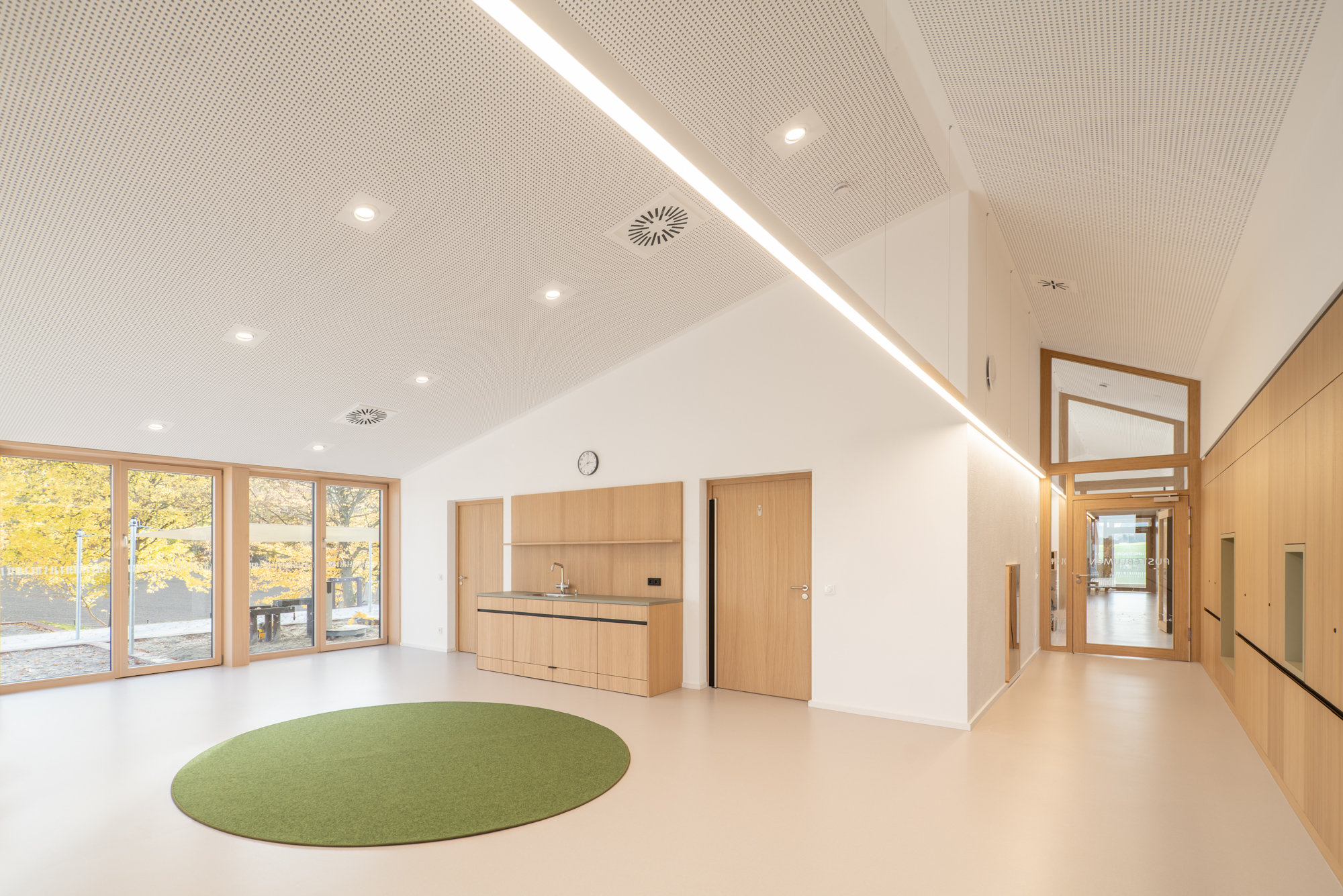 Woodland-Kindergarten Arbing (5)