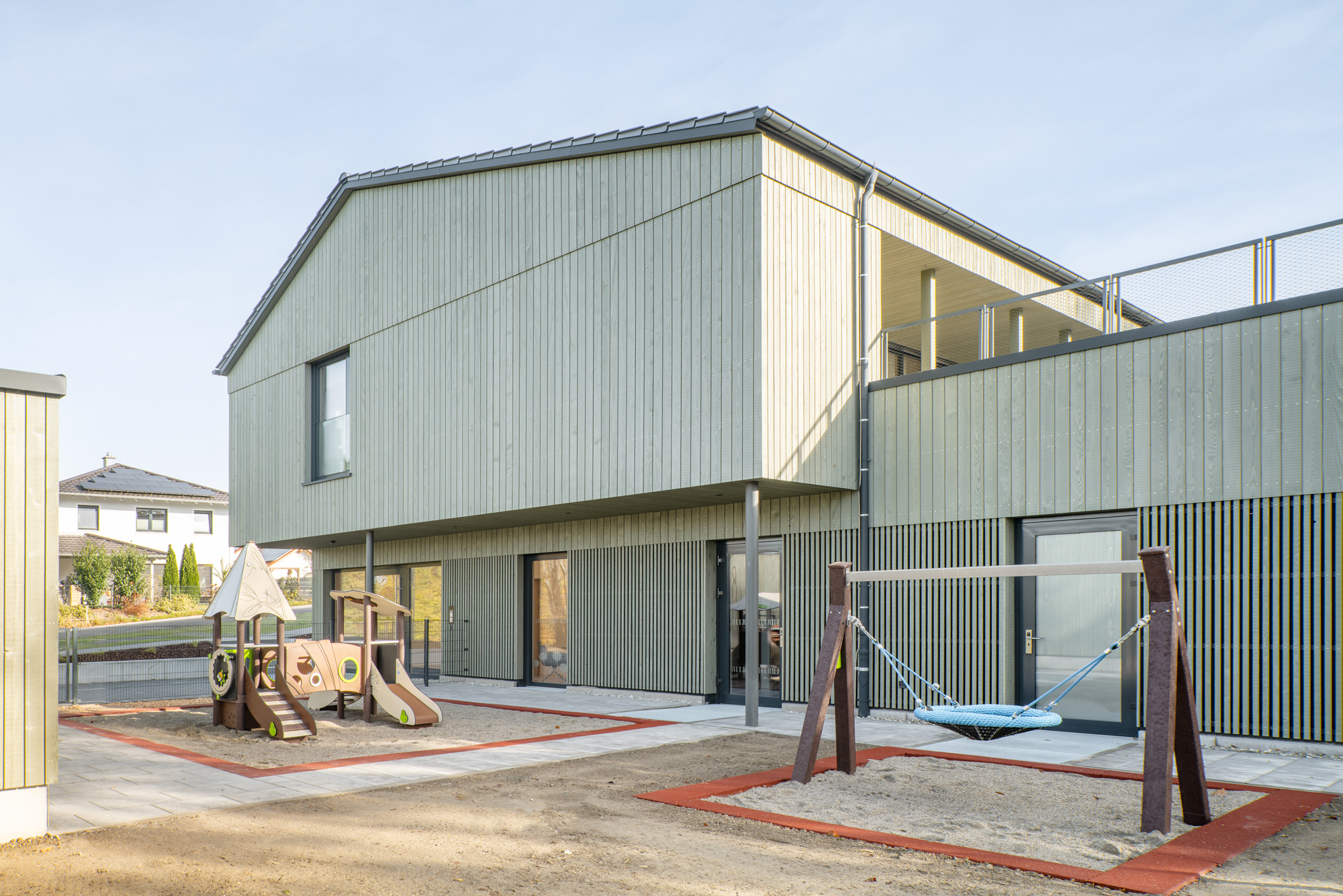 Woodland-Kindergarten Arbing (3)