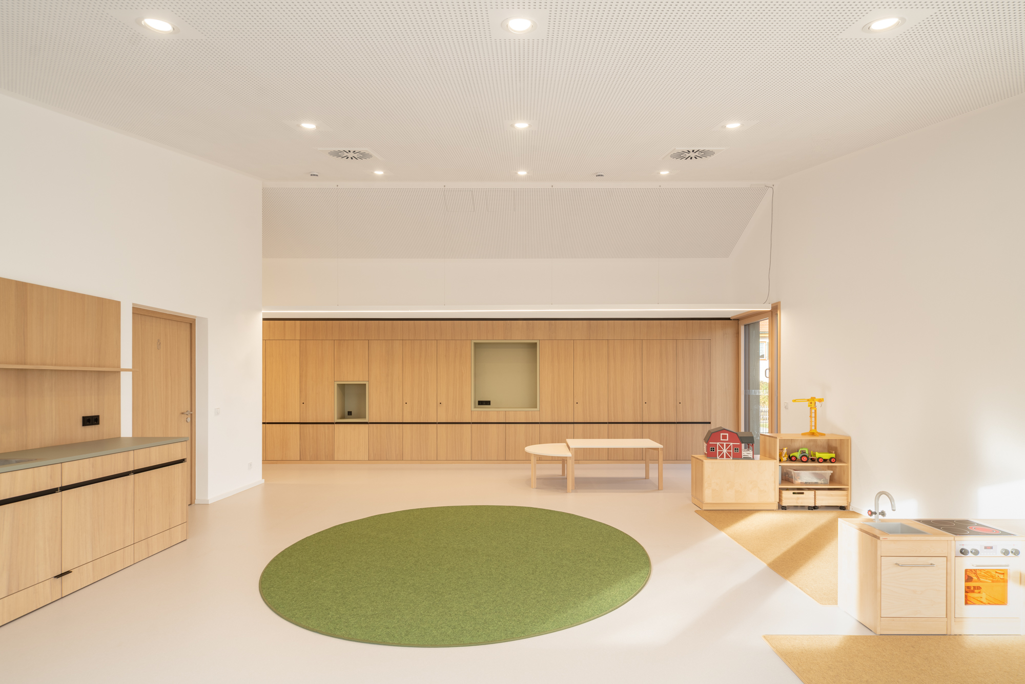 Woodland-Kindergarten Arbing (6)
